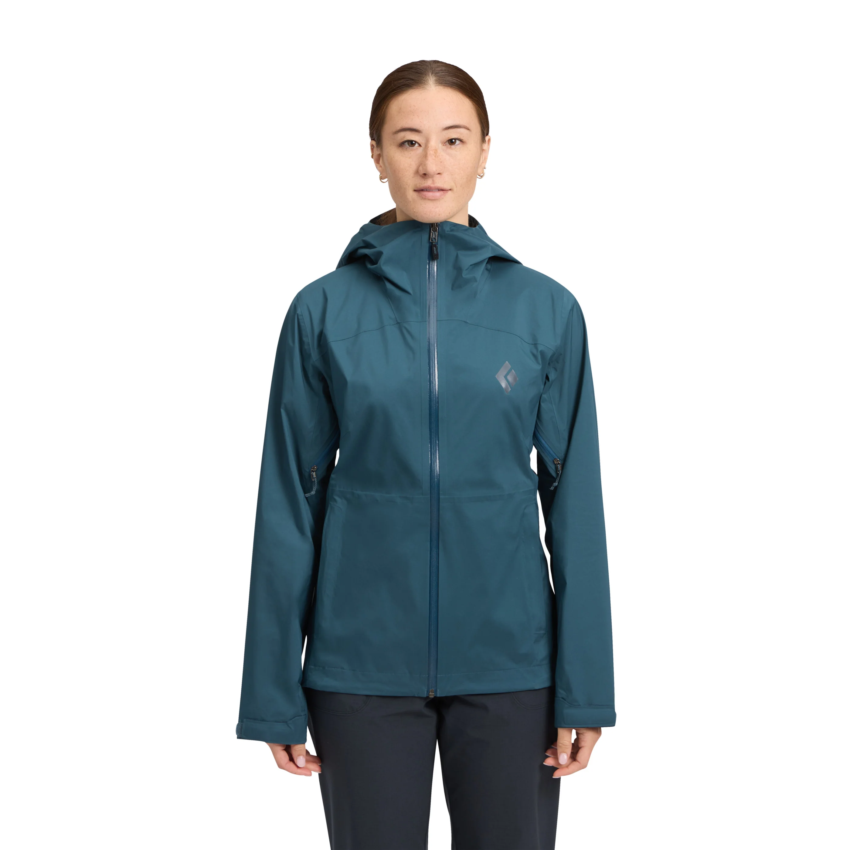 Women's Fineline Stretch Shell - Image 23