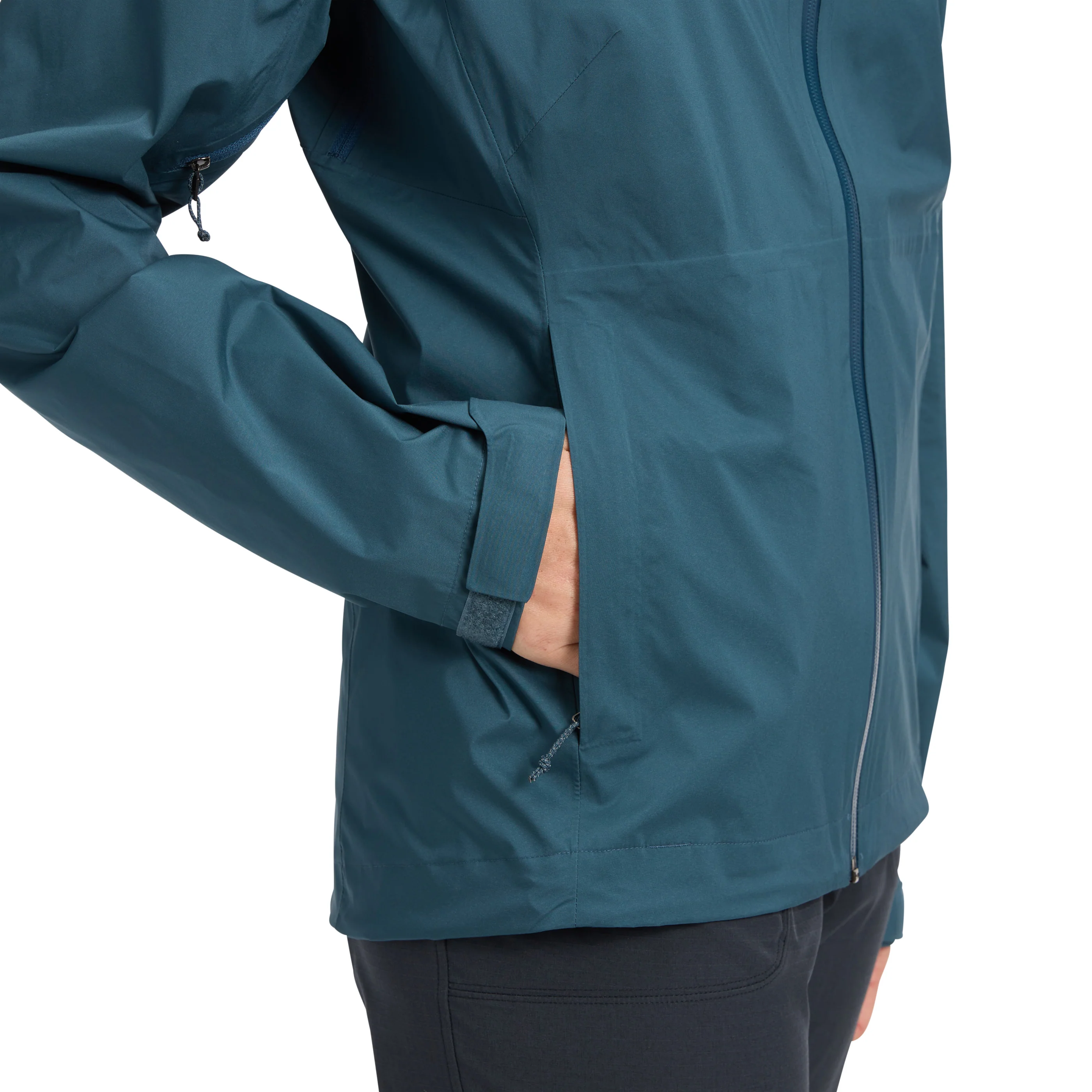 Women's Fineline Stretch Shell - Image 27