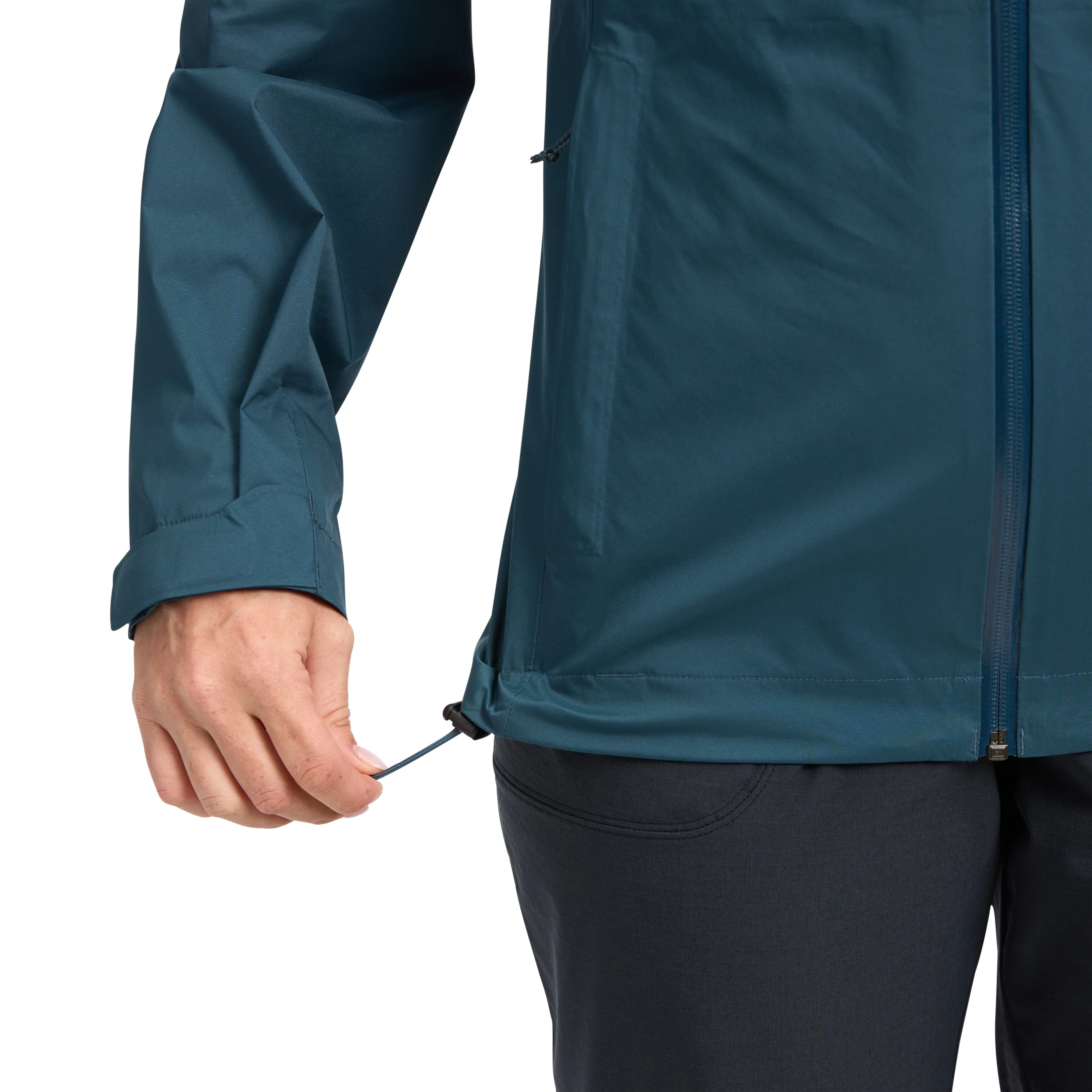 Women's Fineline Stretch Shell - Image 28