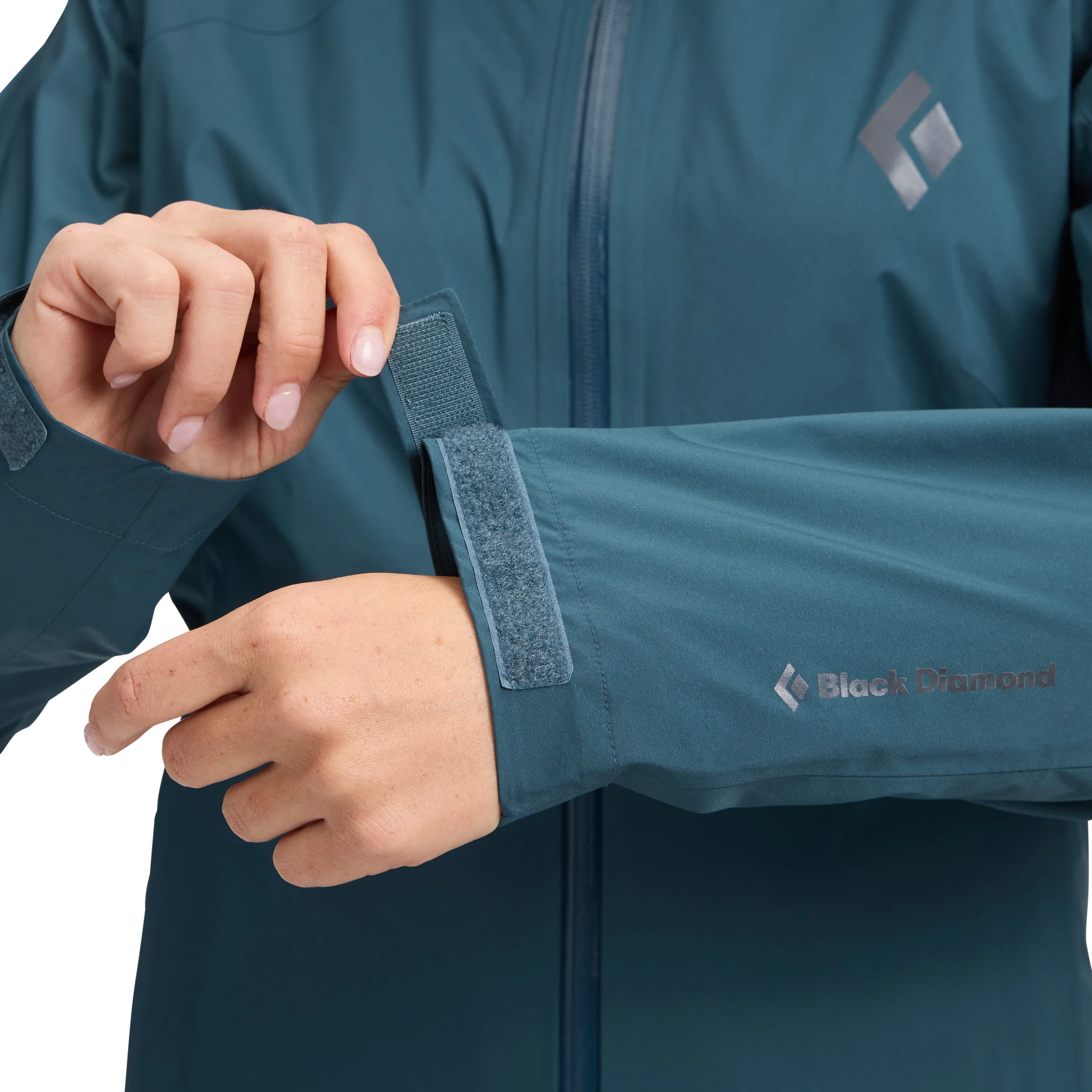 Women's Fineline Stretch Shell - Image 32