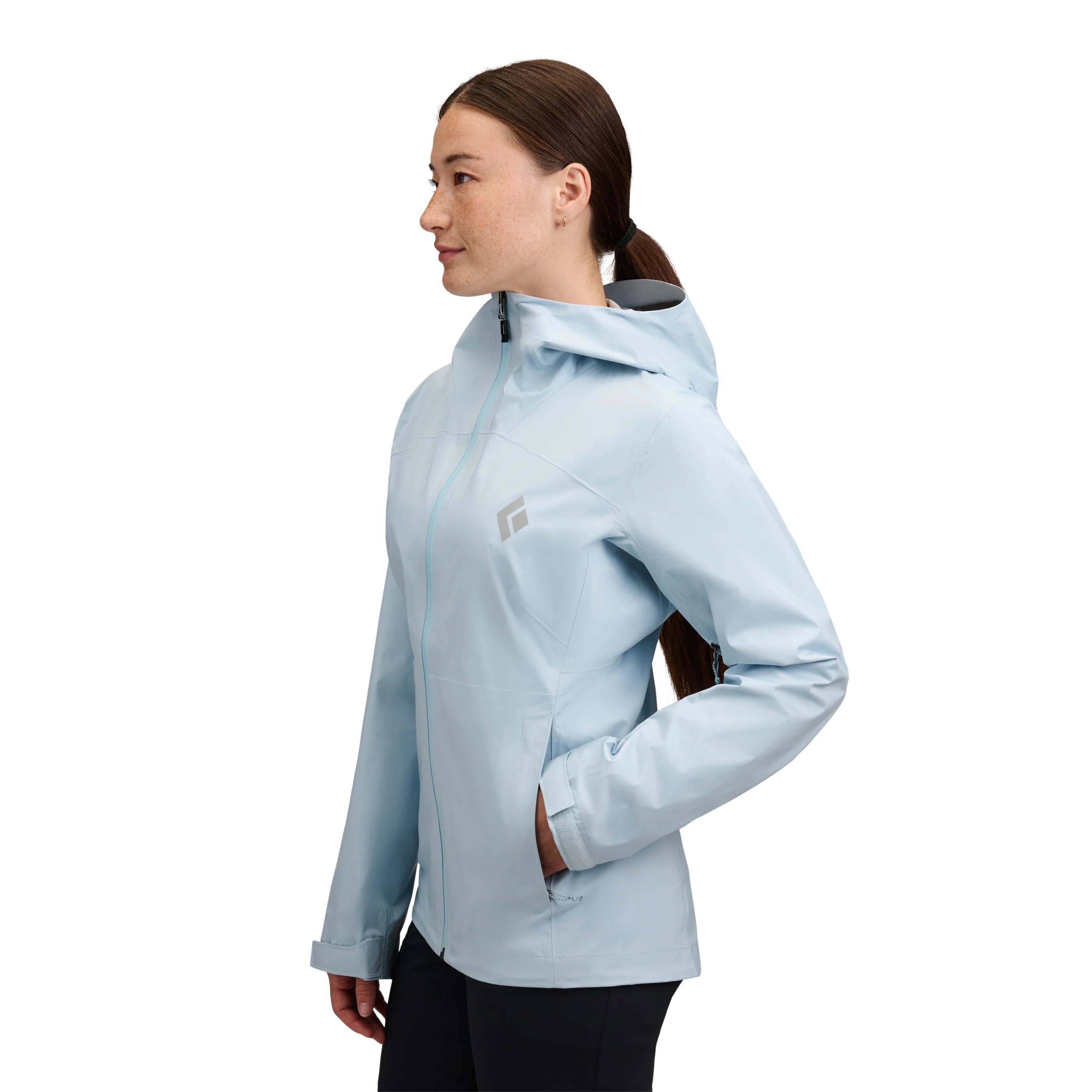Women's Fineline Stretch Shell - Image 34