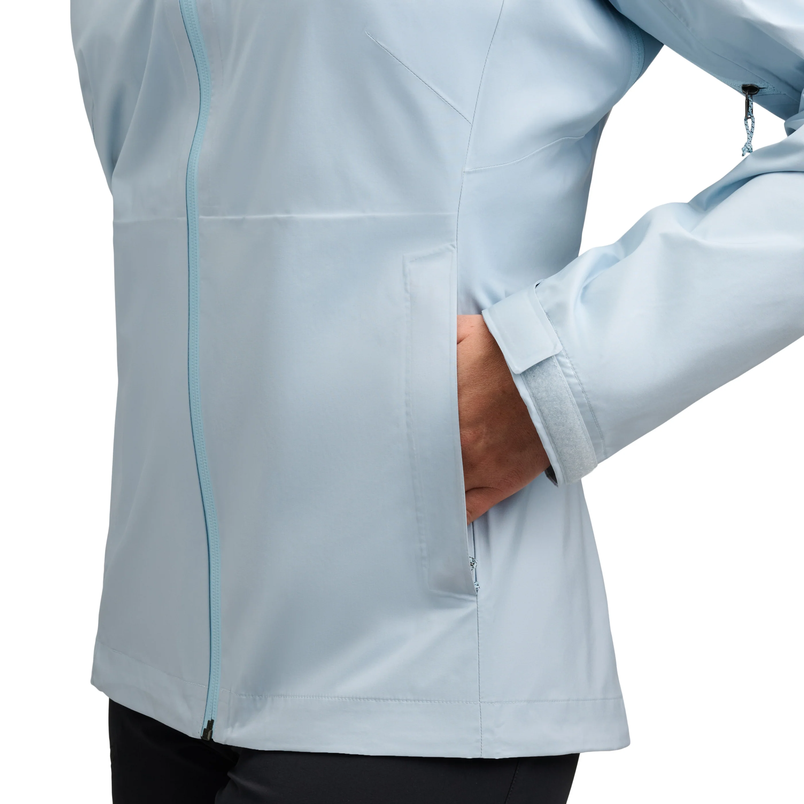 Women's Fineline Stretch Shell - Image 38