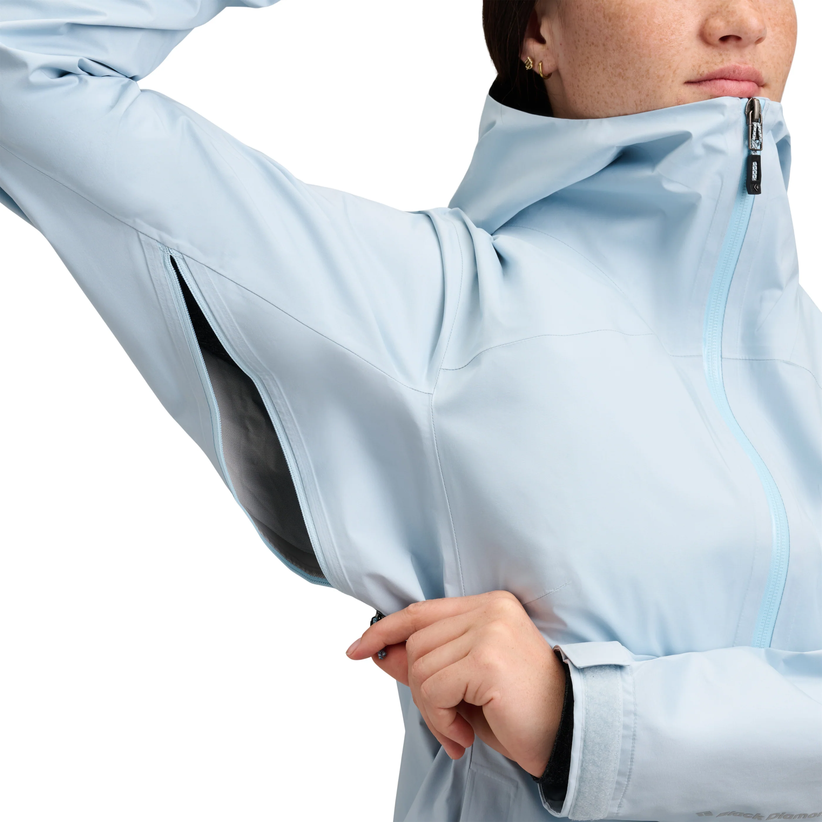Women's Fineline Stretch Shell - Image 39