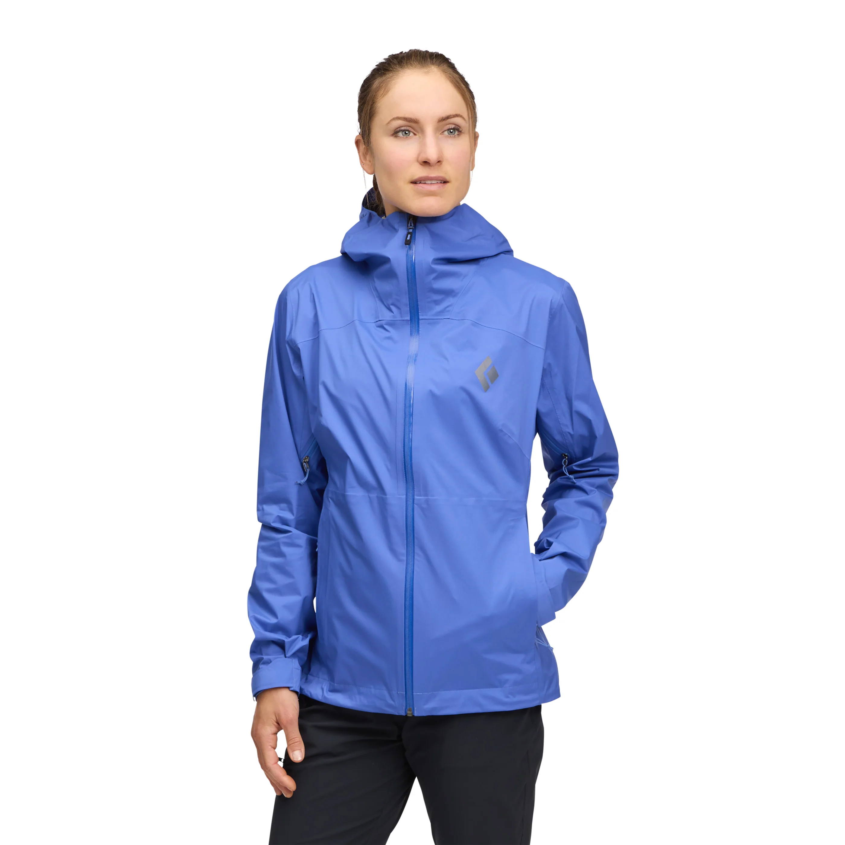 Women's Fineline Stretch Shell - Image 41
