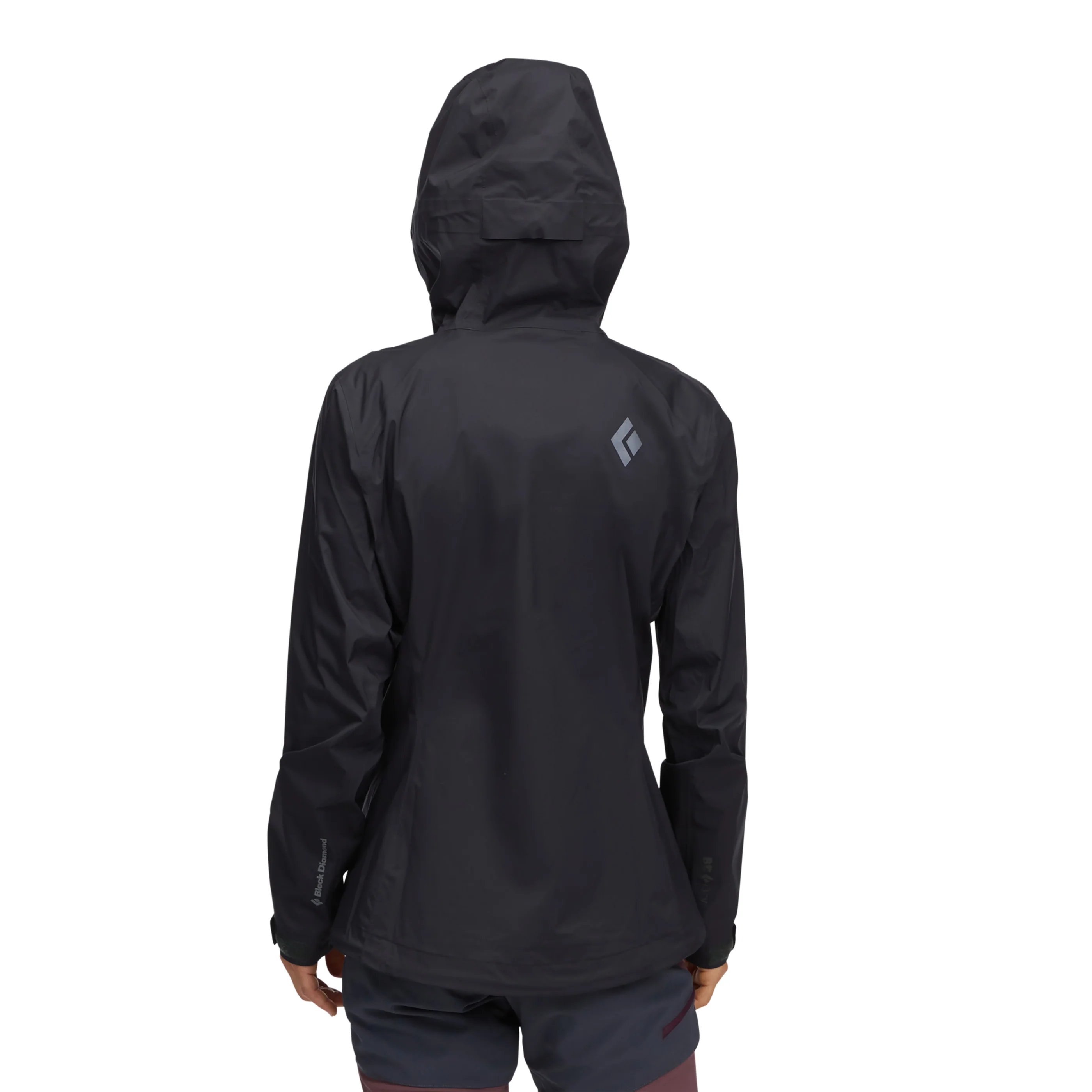 Women's Fineline Stretch Shell - Image 4