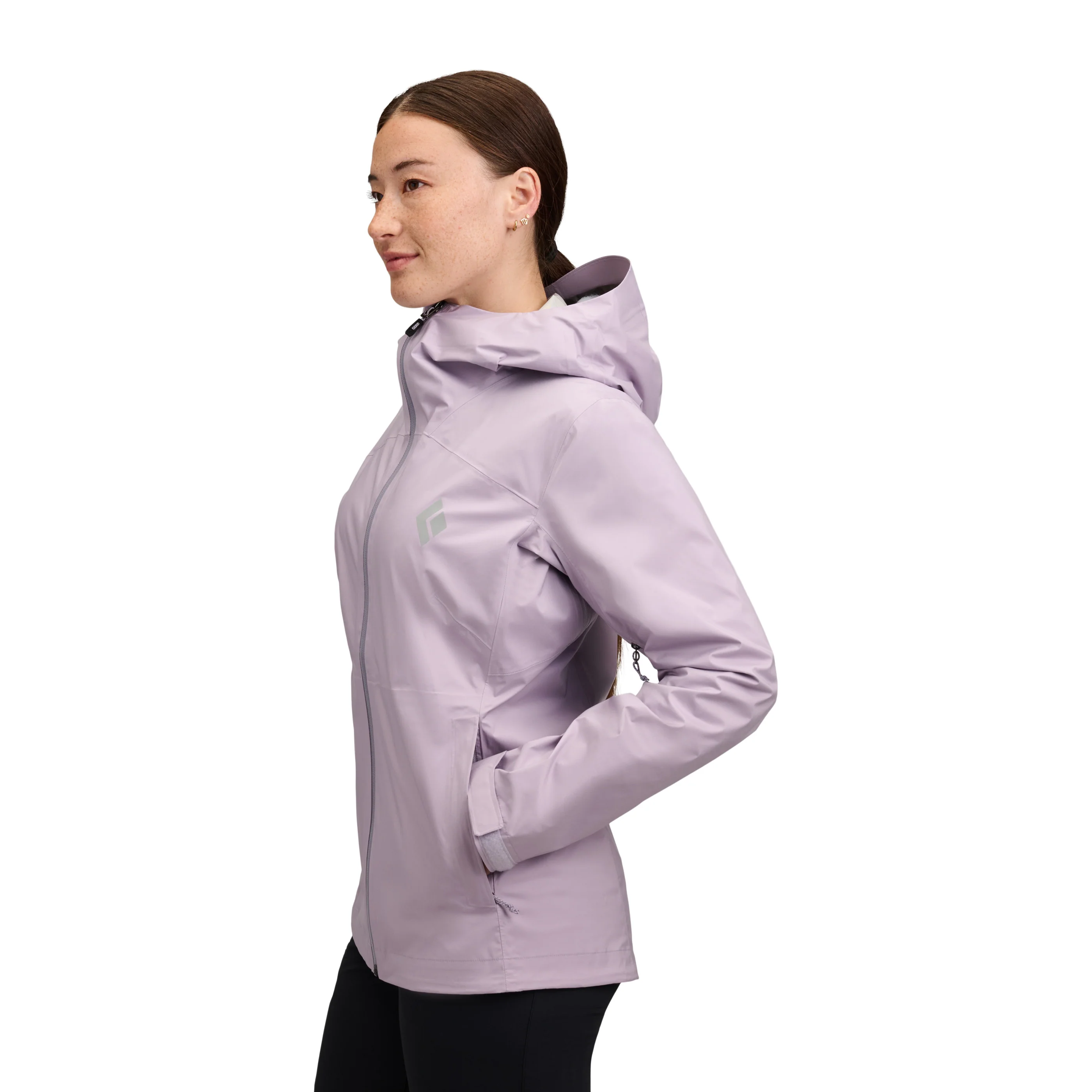 Women's Fineline Stretch Shell - Image 48