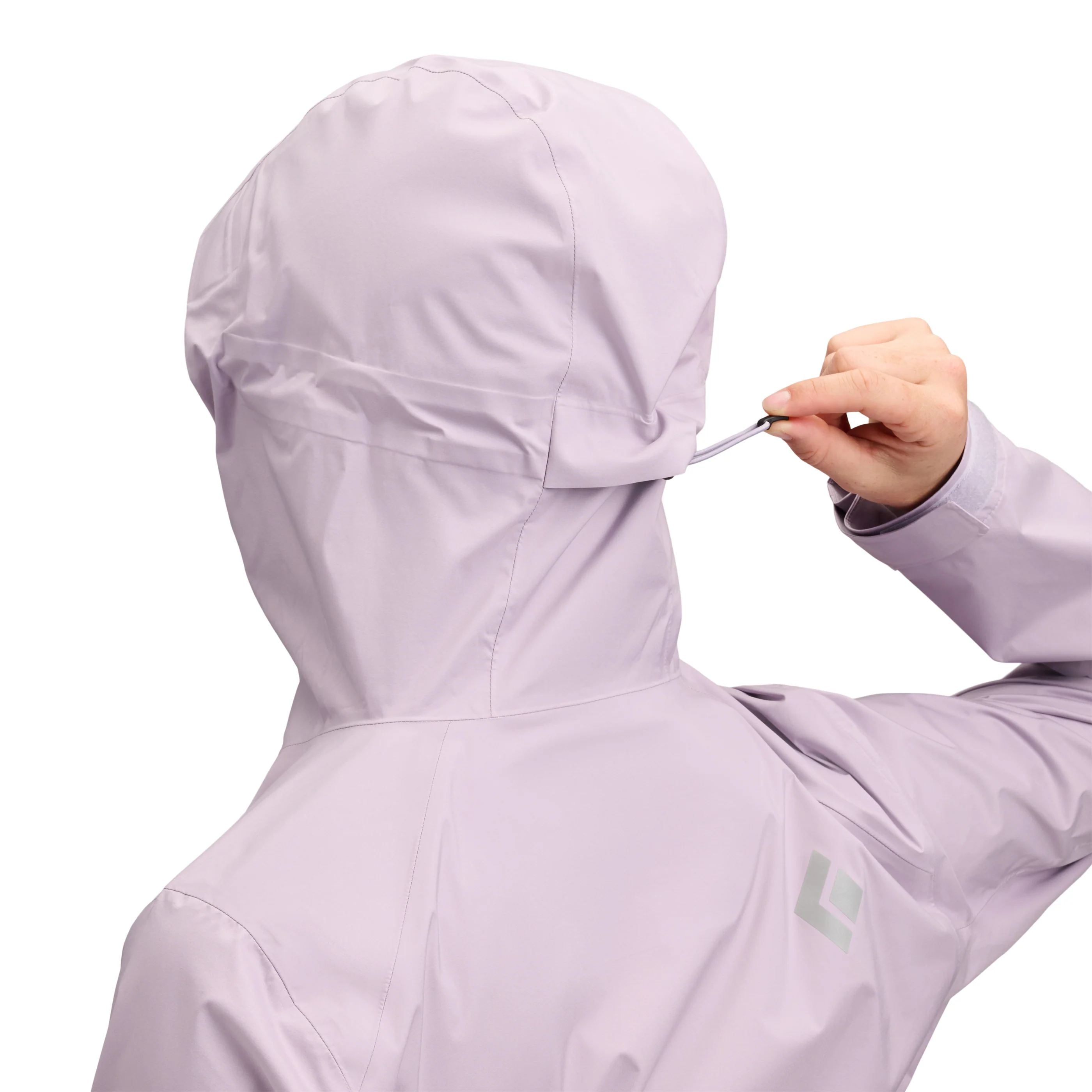 Women's Fineline Stretch Shell - Image 55