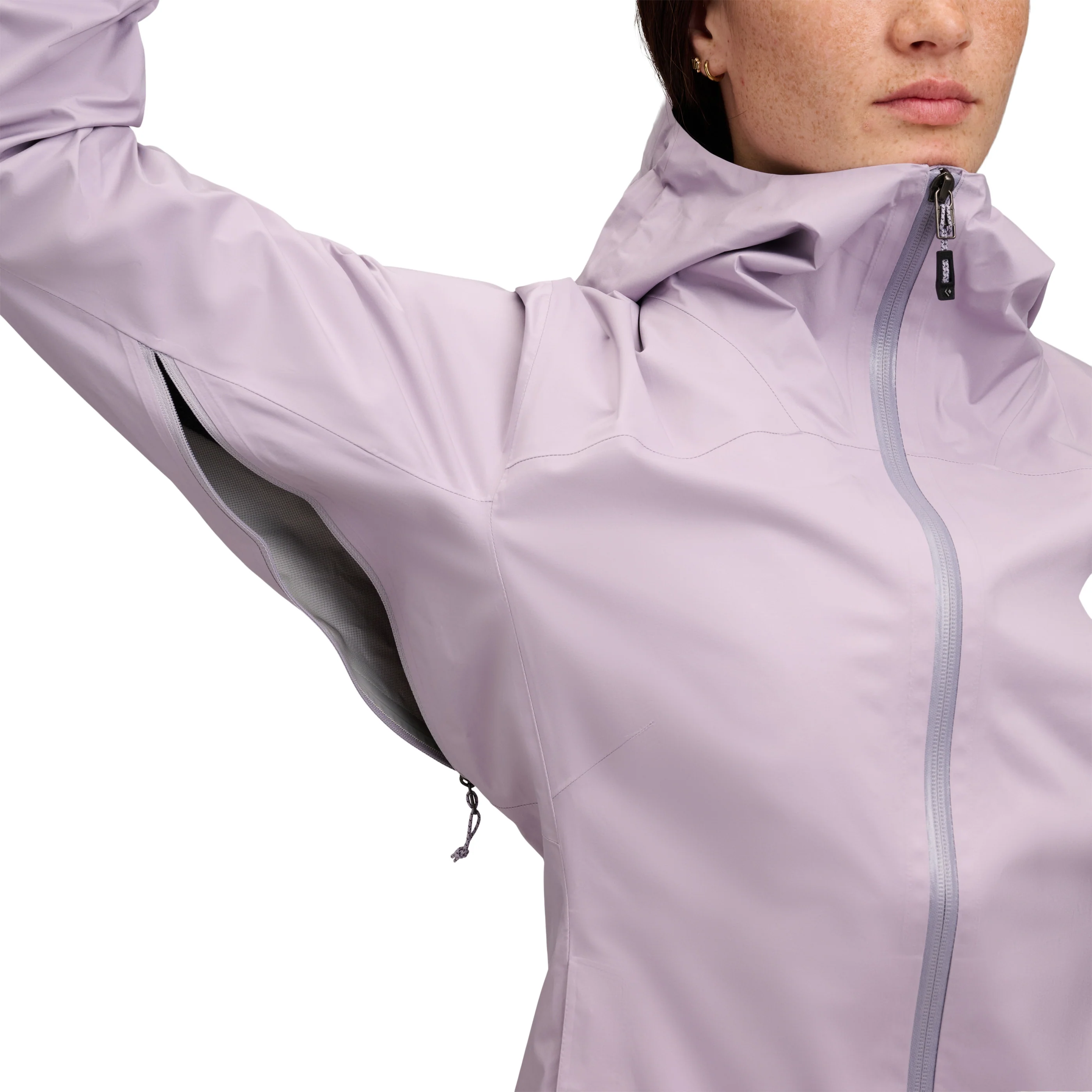 Women's Fineline Stretch Shell - Image 57