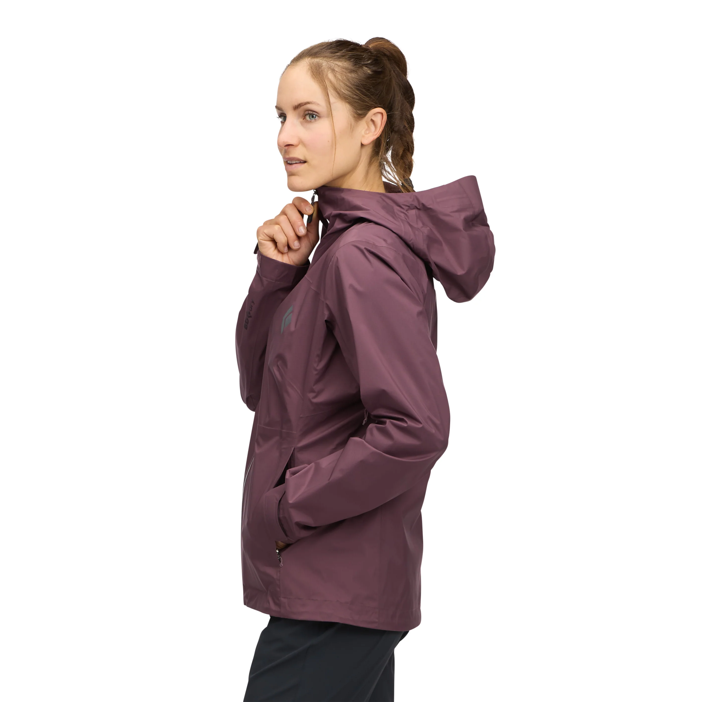 Women's Fineline Stretch Shell - Image 66