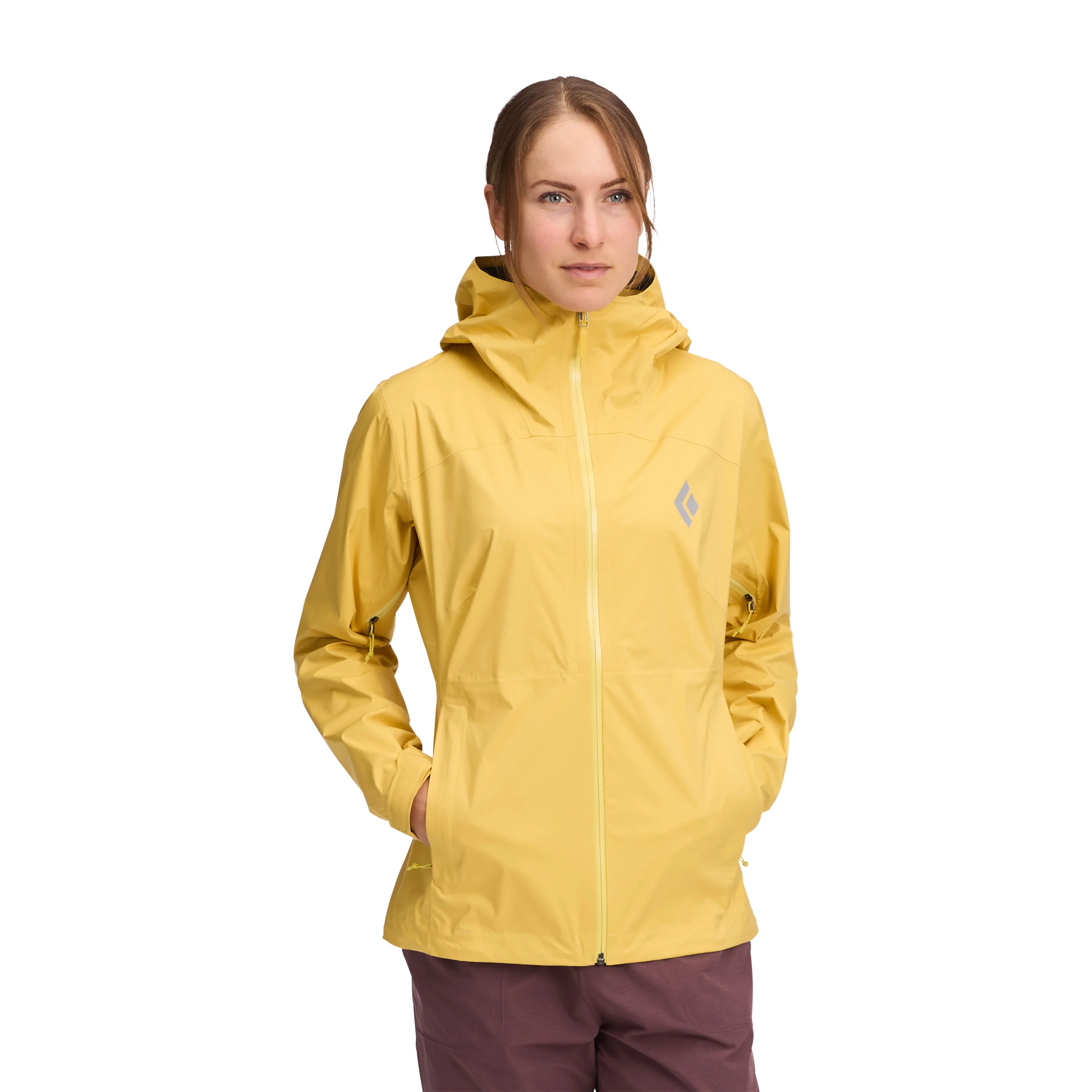 Women's Fineline Stretch Shell - Image 68