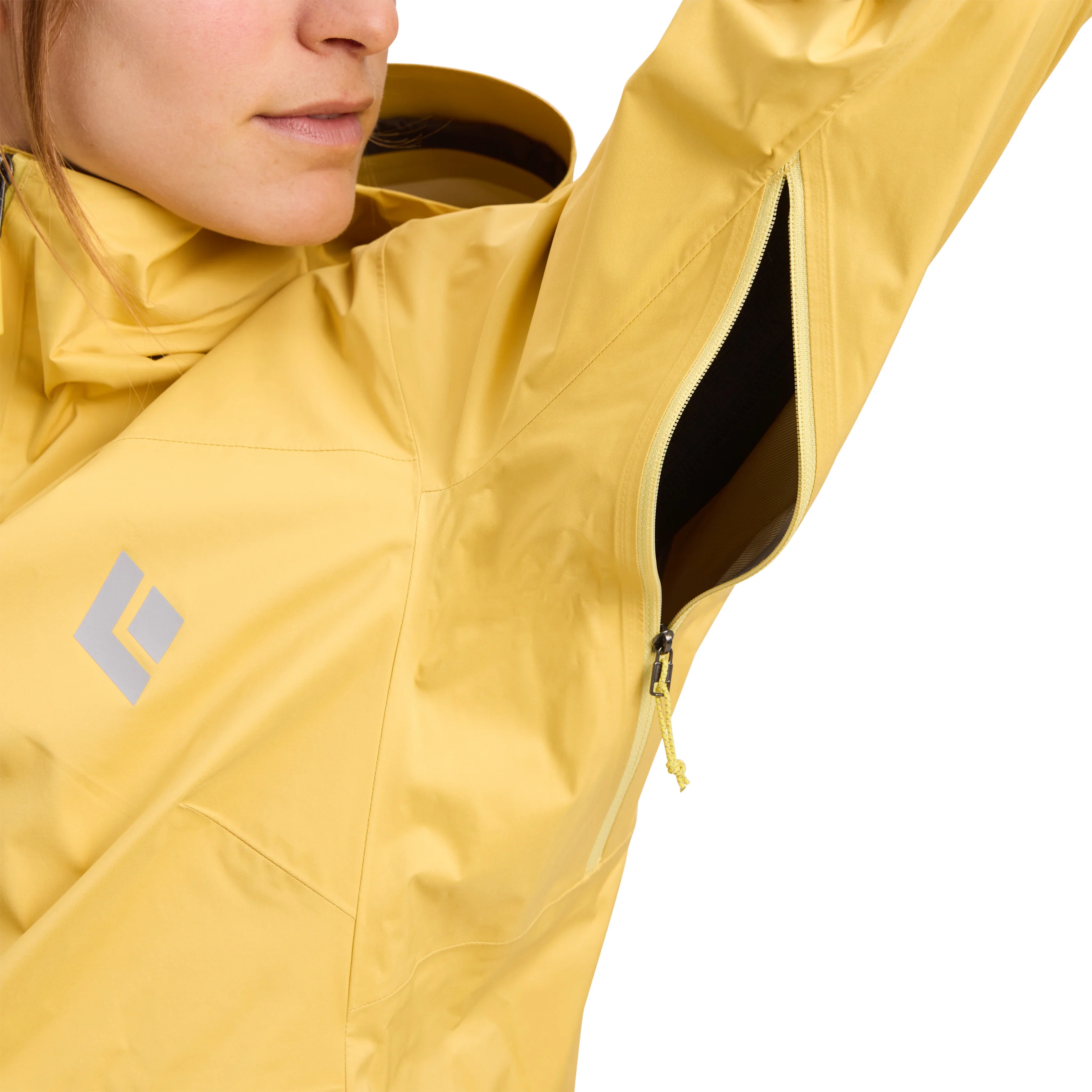 Women's Fineline Stretch Shell - Image 72