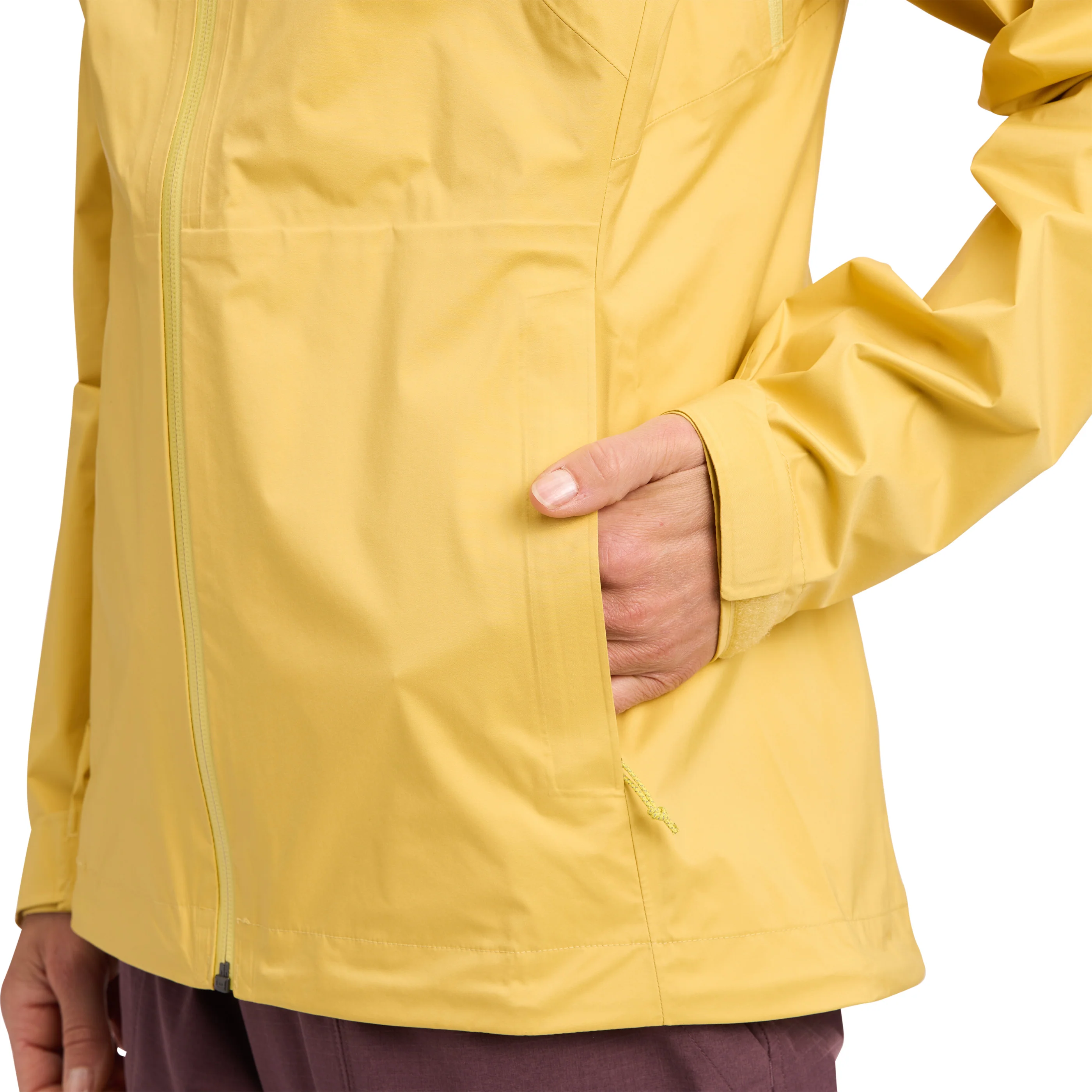 Women's Fineline Stretch Shell - Image 74