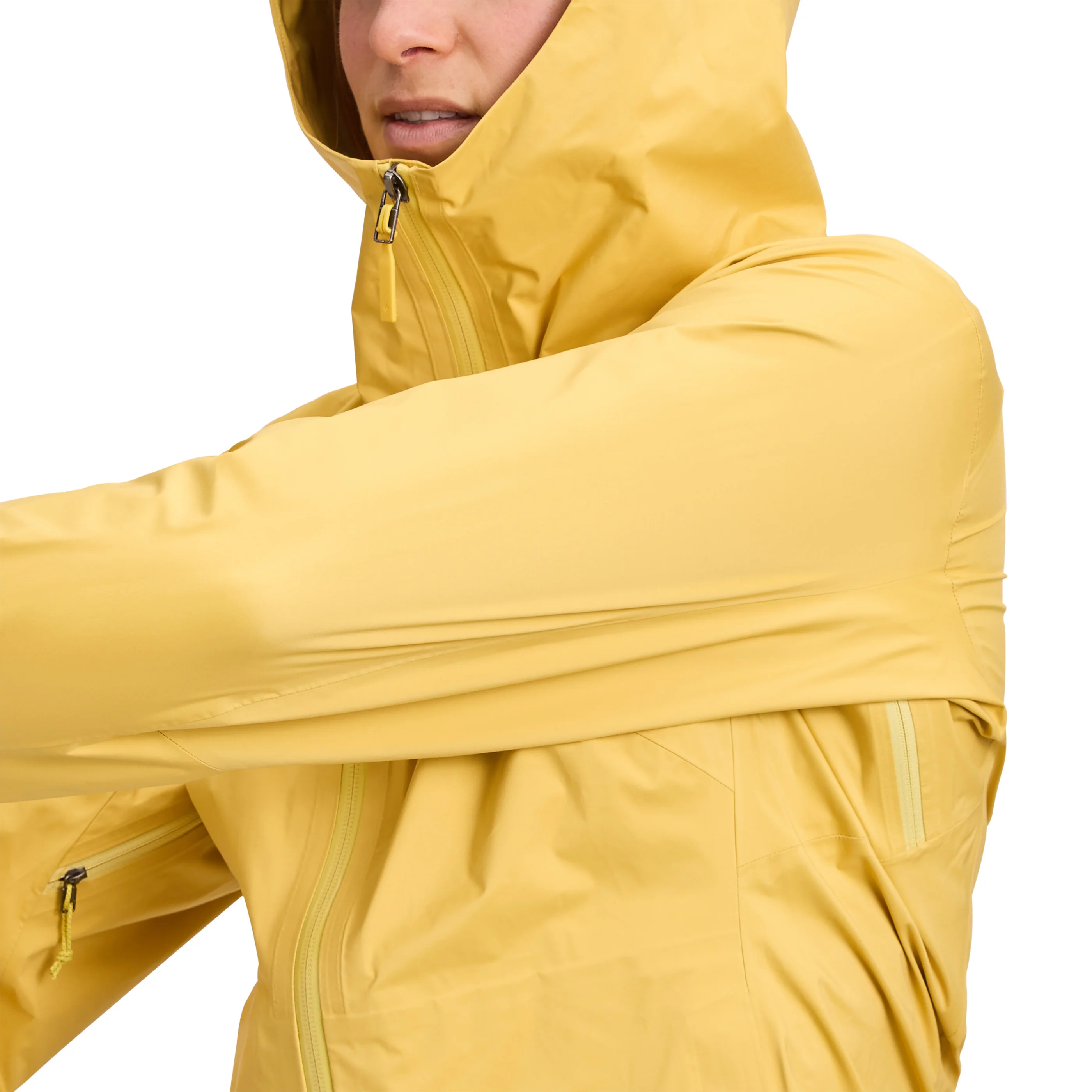 Women's Fineline Stretch Shell - Image 77