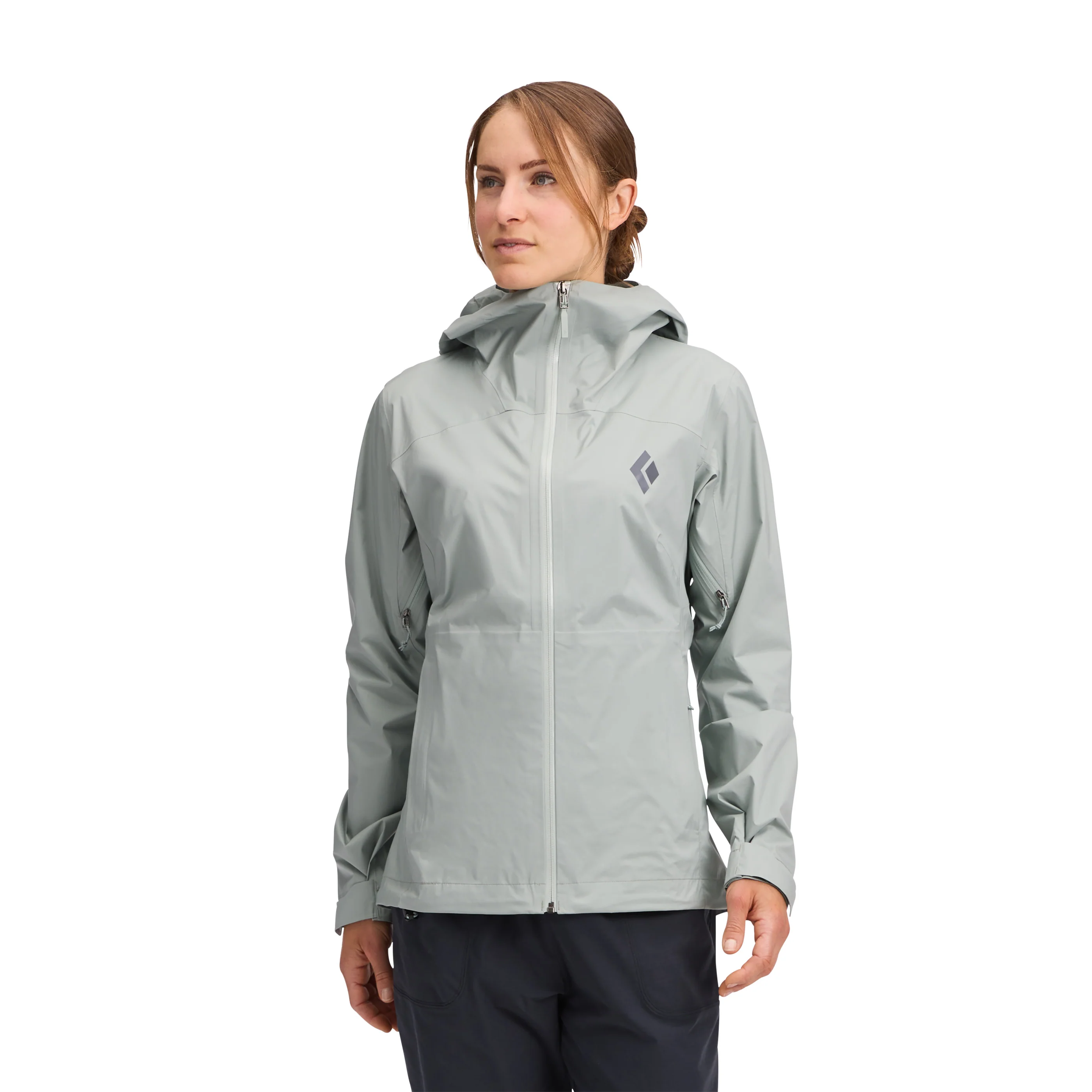 Women's Fineline Stretch Shell - Image 2