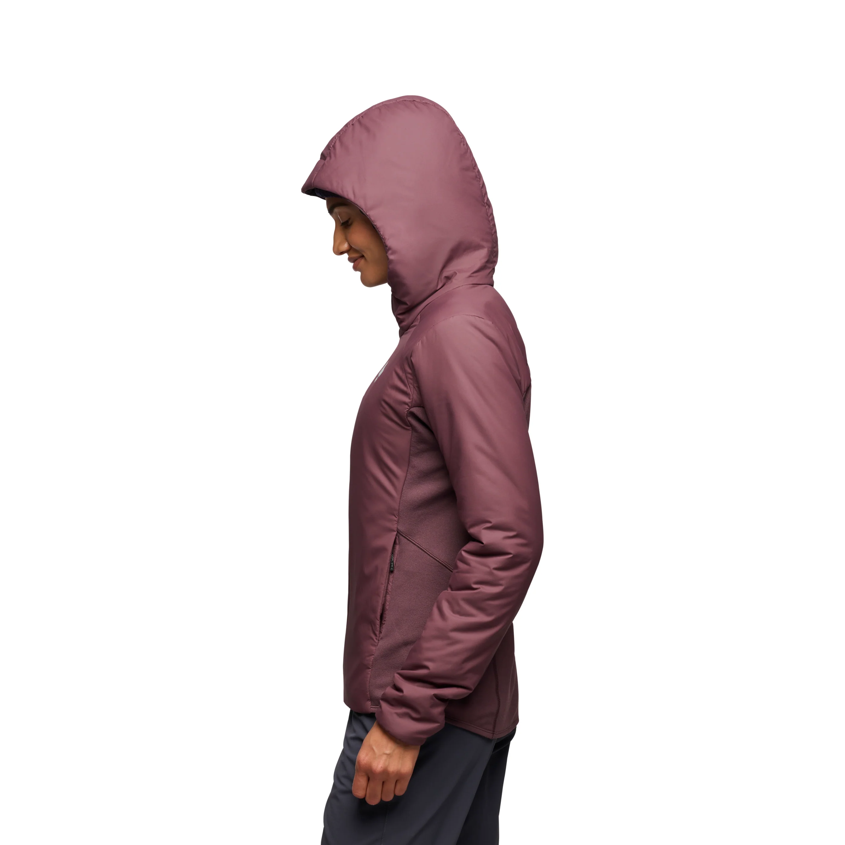 Women's First Light 1.0 Stretch Hoody - Image 14
