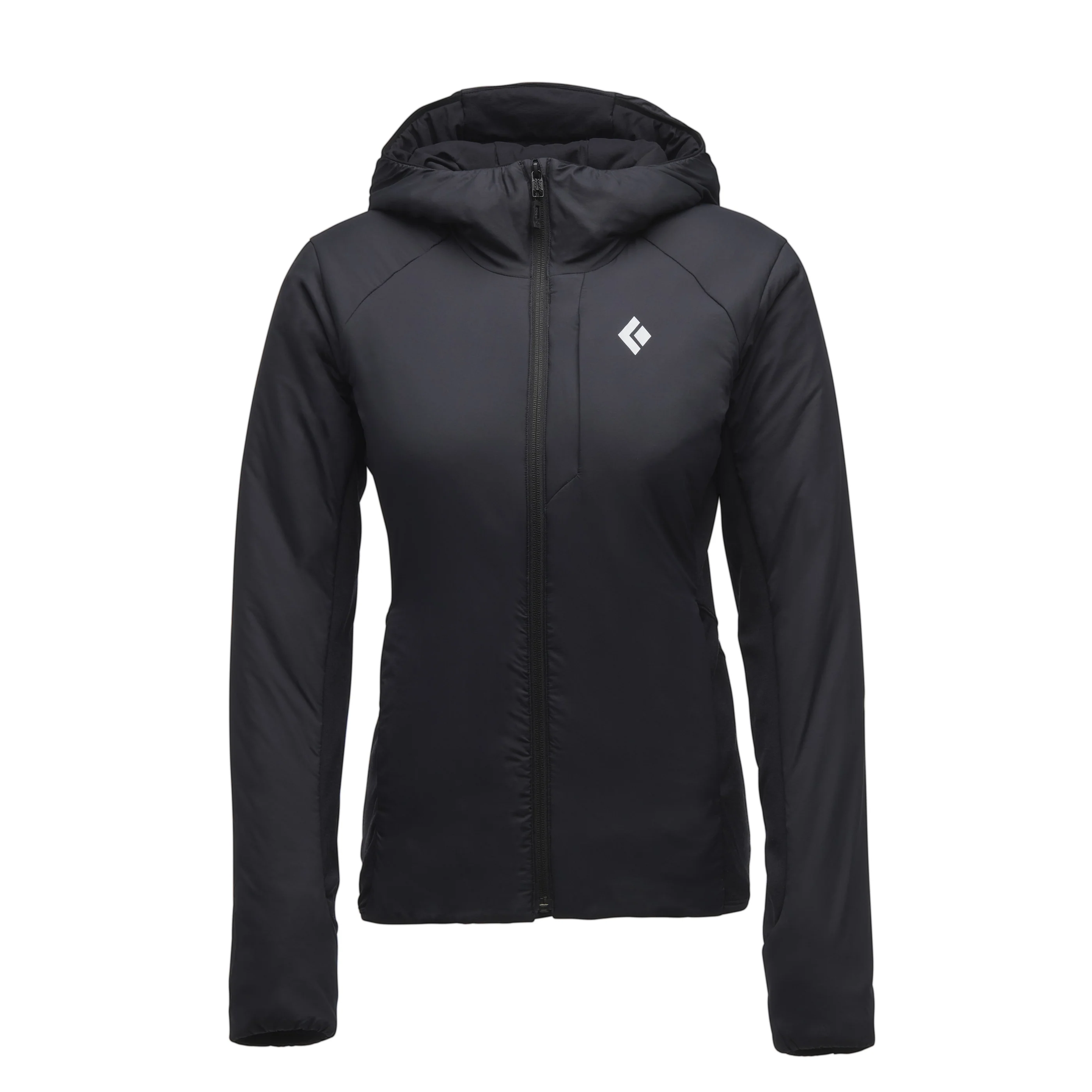 Women's First Light 1.0 Stretch Hoody - Image 18