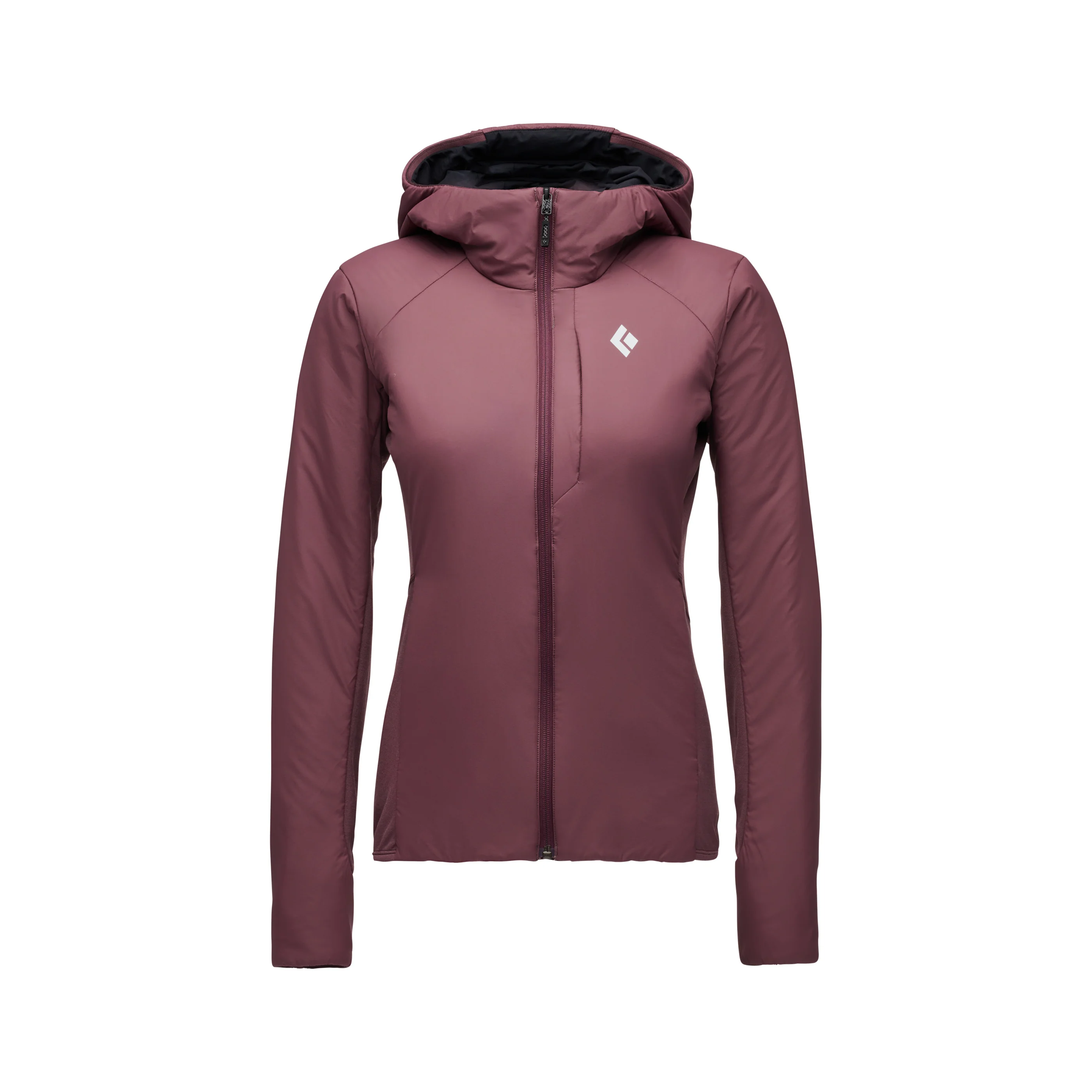 Women's First Light 1.0 Stretch Hoody - Image 20