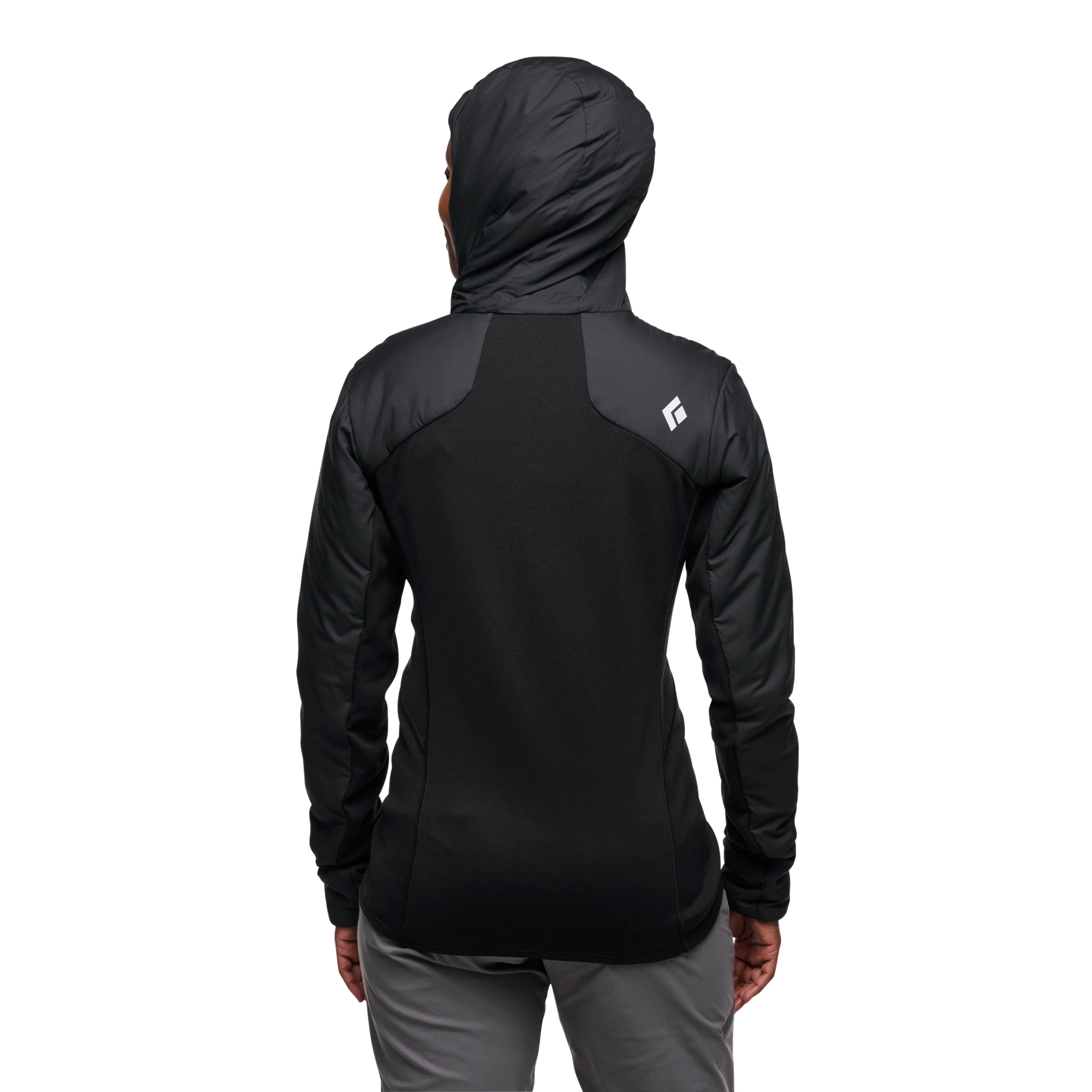 Women's First Light 1.0 Stretch Hoody - Image 4