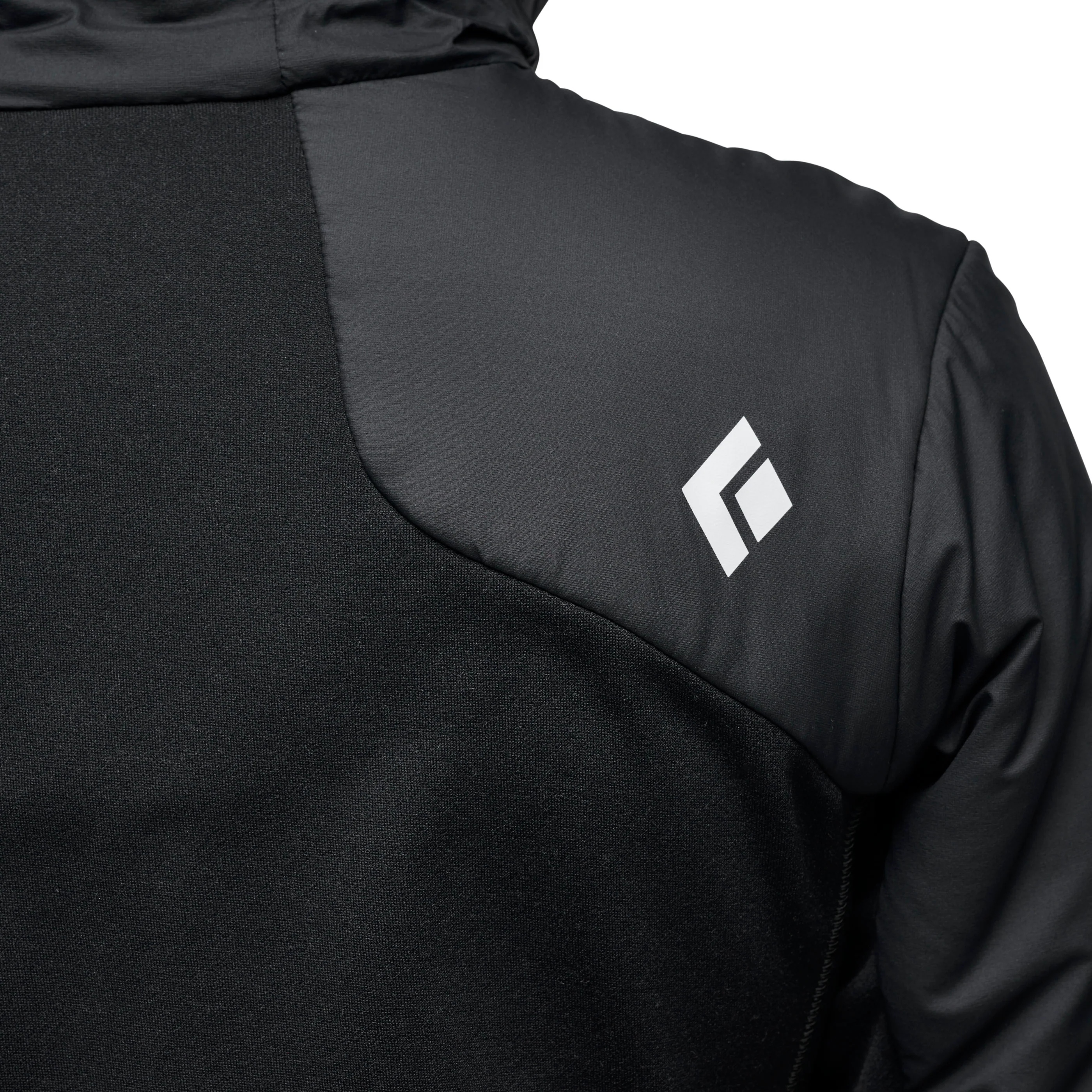 Women's First Light 1.0 Stretch Hoody - Image 6