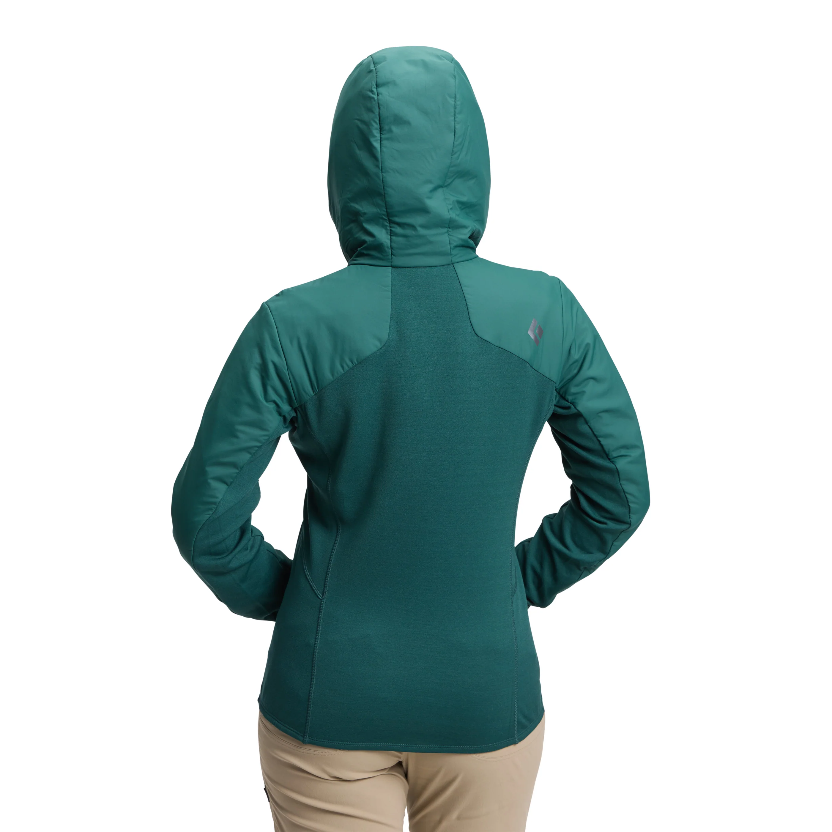 Women's First Light 1.0 Stretch Hoody - Image 8