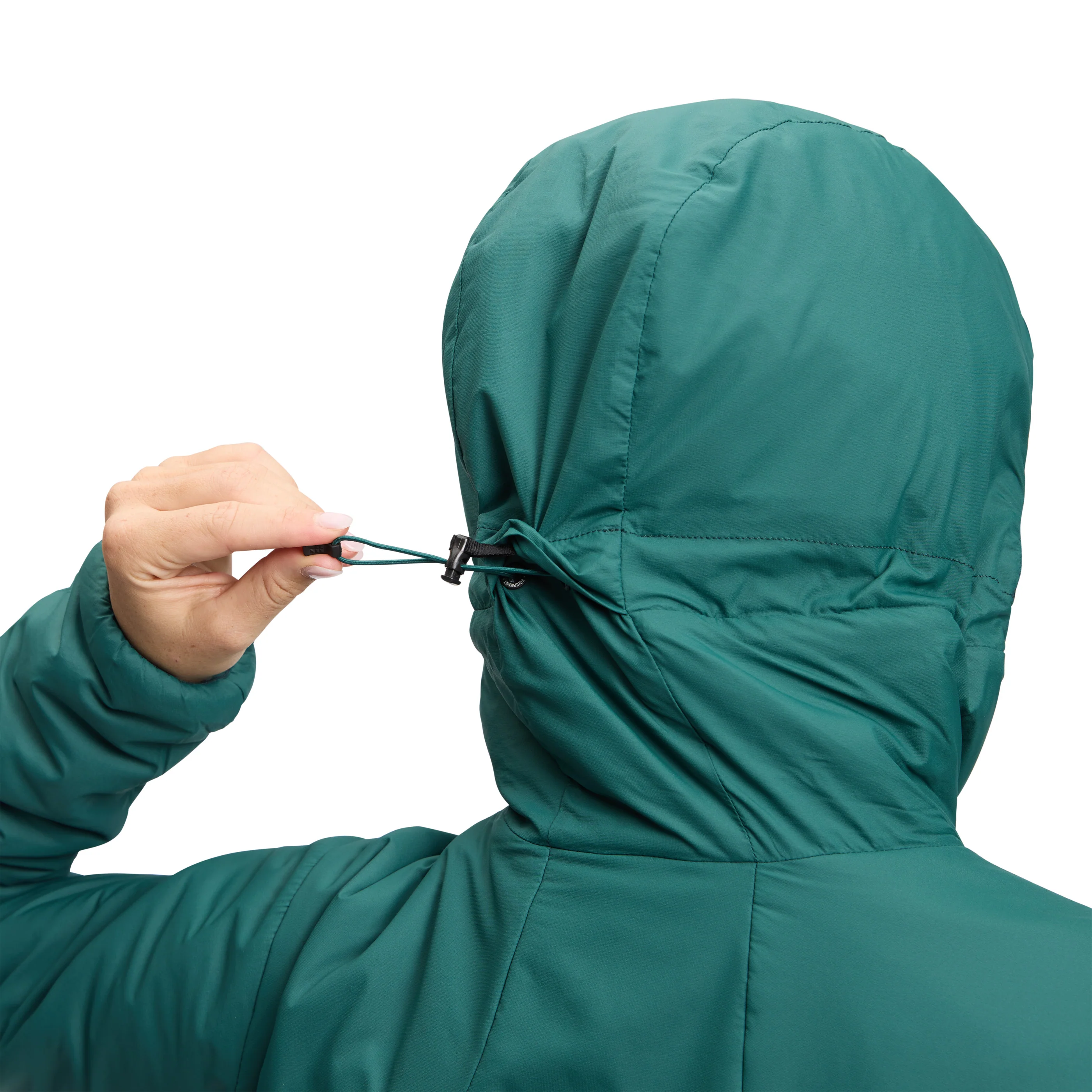 Women's First Light 2.0 Stretch Hoody - Image 10