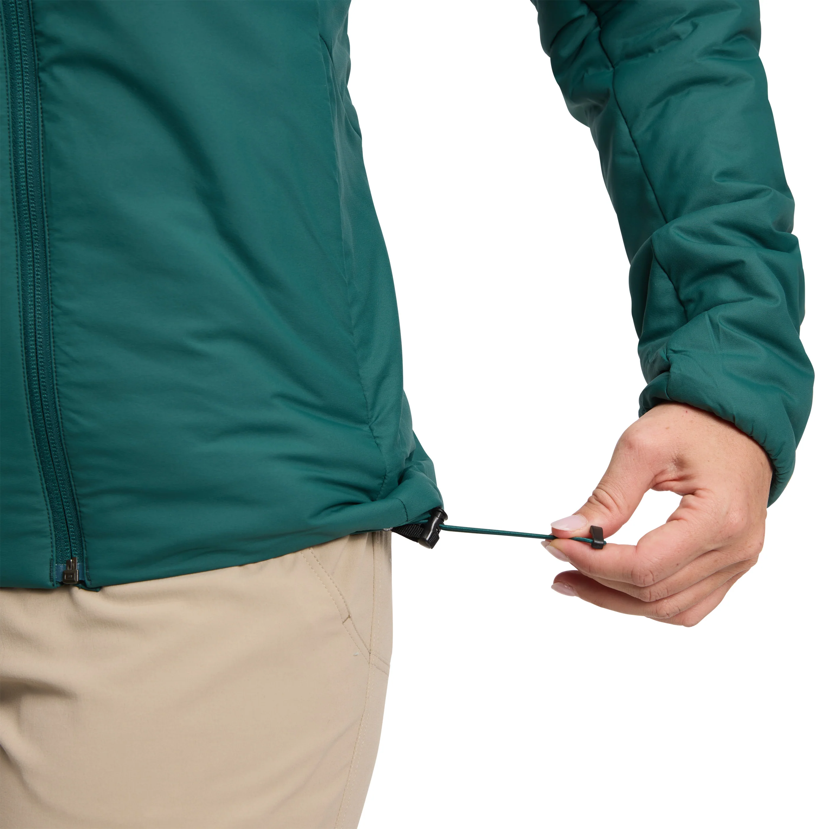 Women's First Light 2.0 Stretch Hoody - Image 11