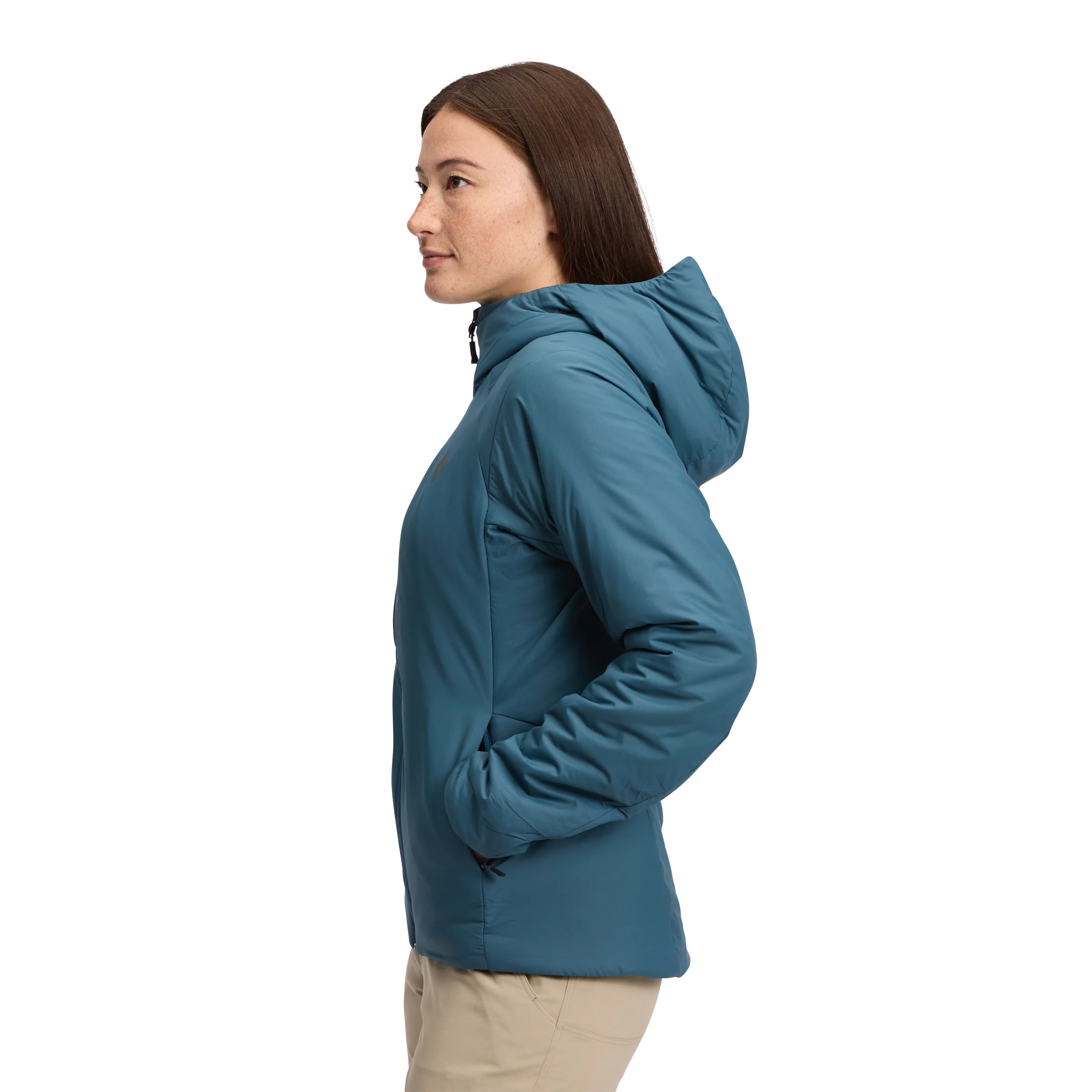Women's First Light 2.0 Stretch Hoody - Image 14