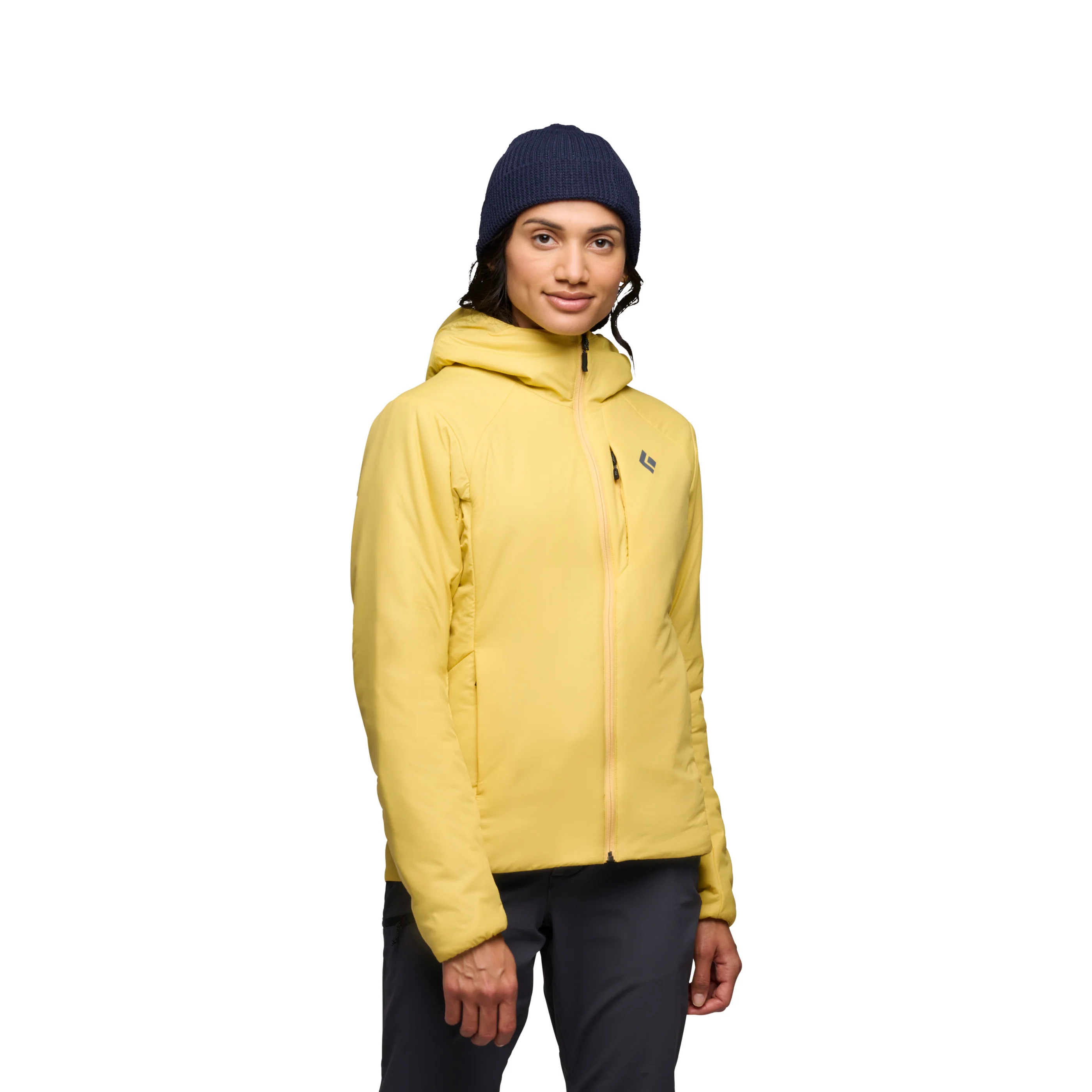 Women's First Light 2.0 Stretch Hoody - Past Season - Image 2
