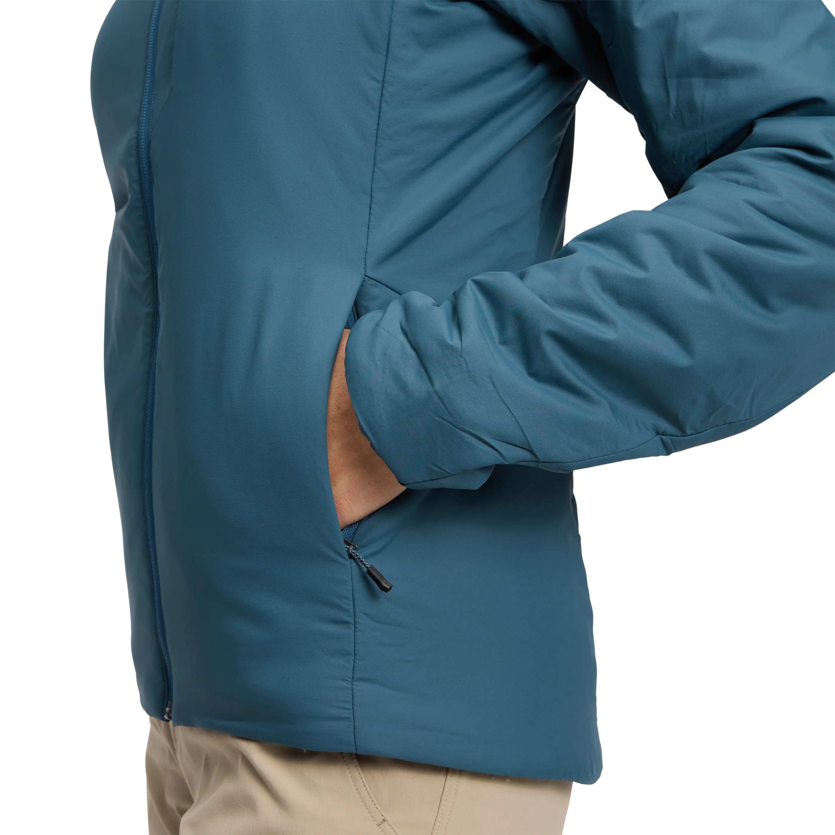 Women's First Light 2.0 Stretch Hoody - Image 18