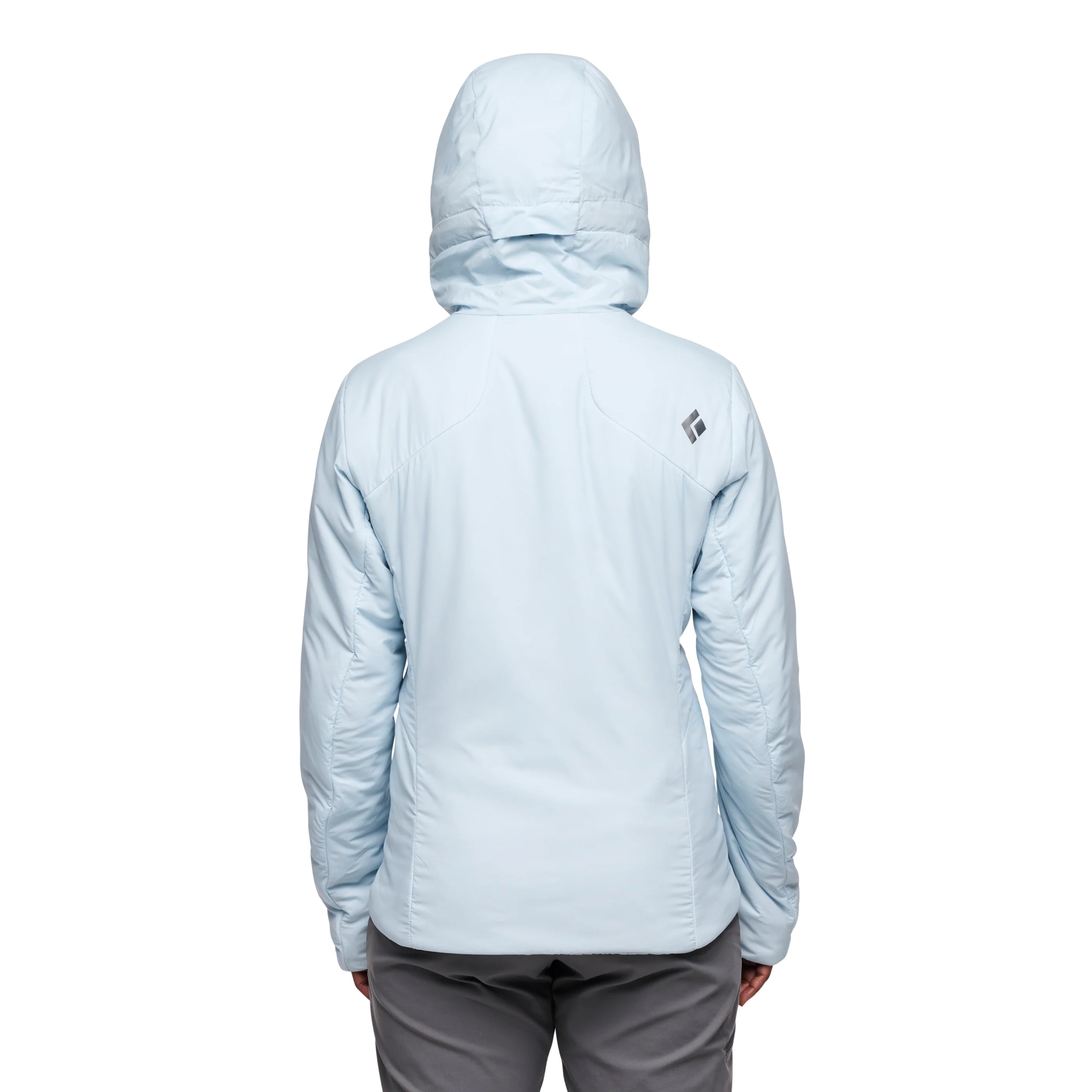 Women's First Light 2.0 Stretch Hoody - Past Season - Image 25