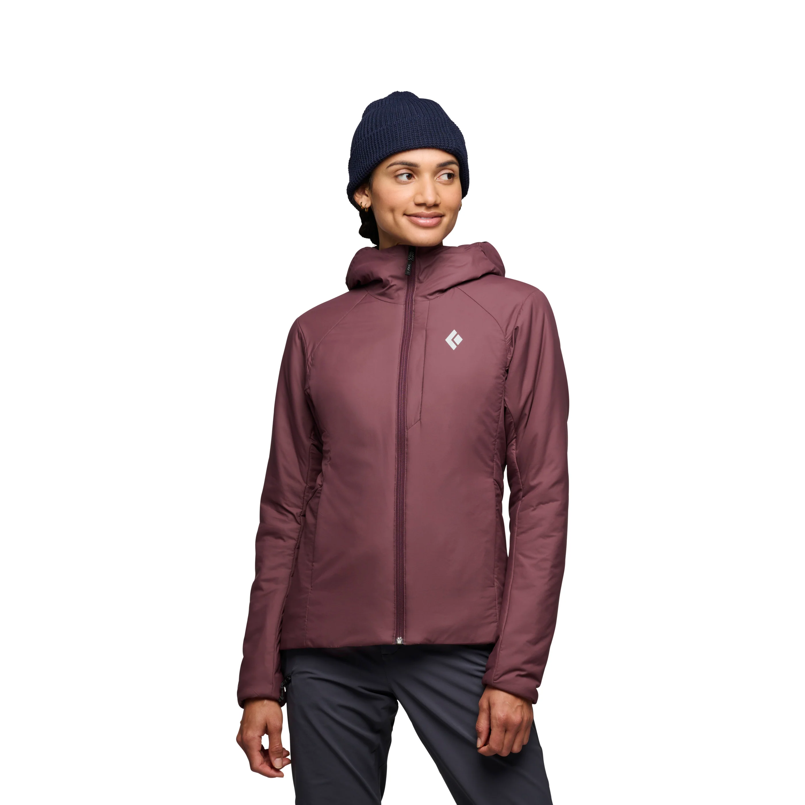 Women's First Light 2.0 Stretch Hoody - Image 2