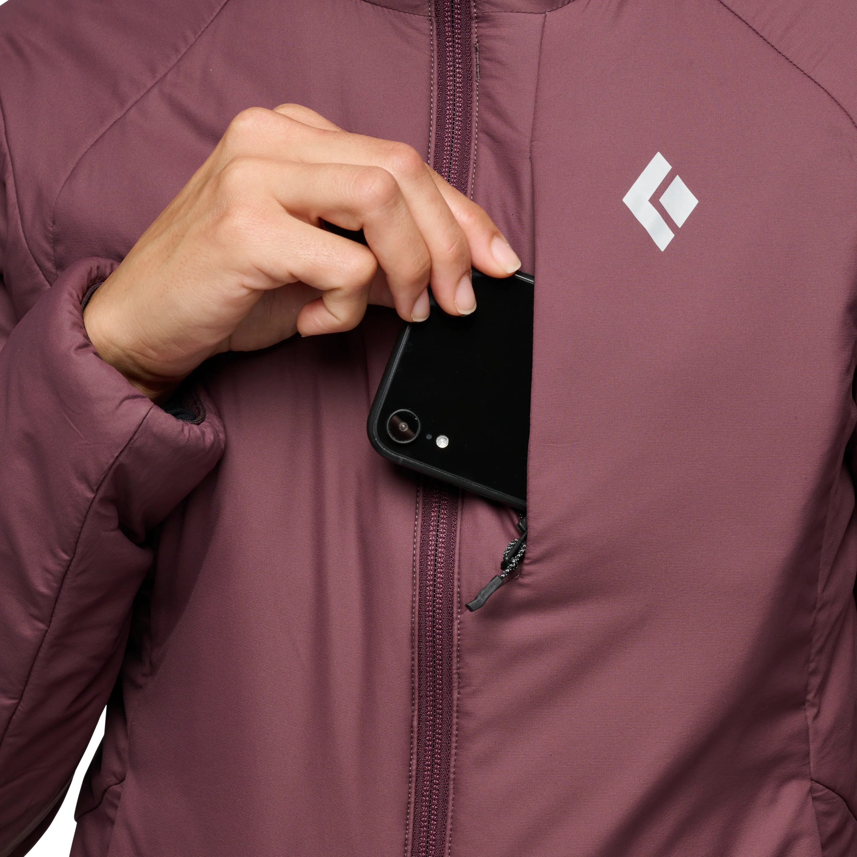 Women's First Light 2.0 Stretch Hoody - Image 23