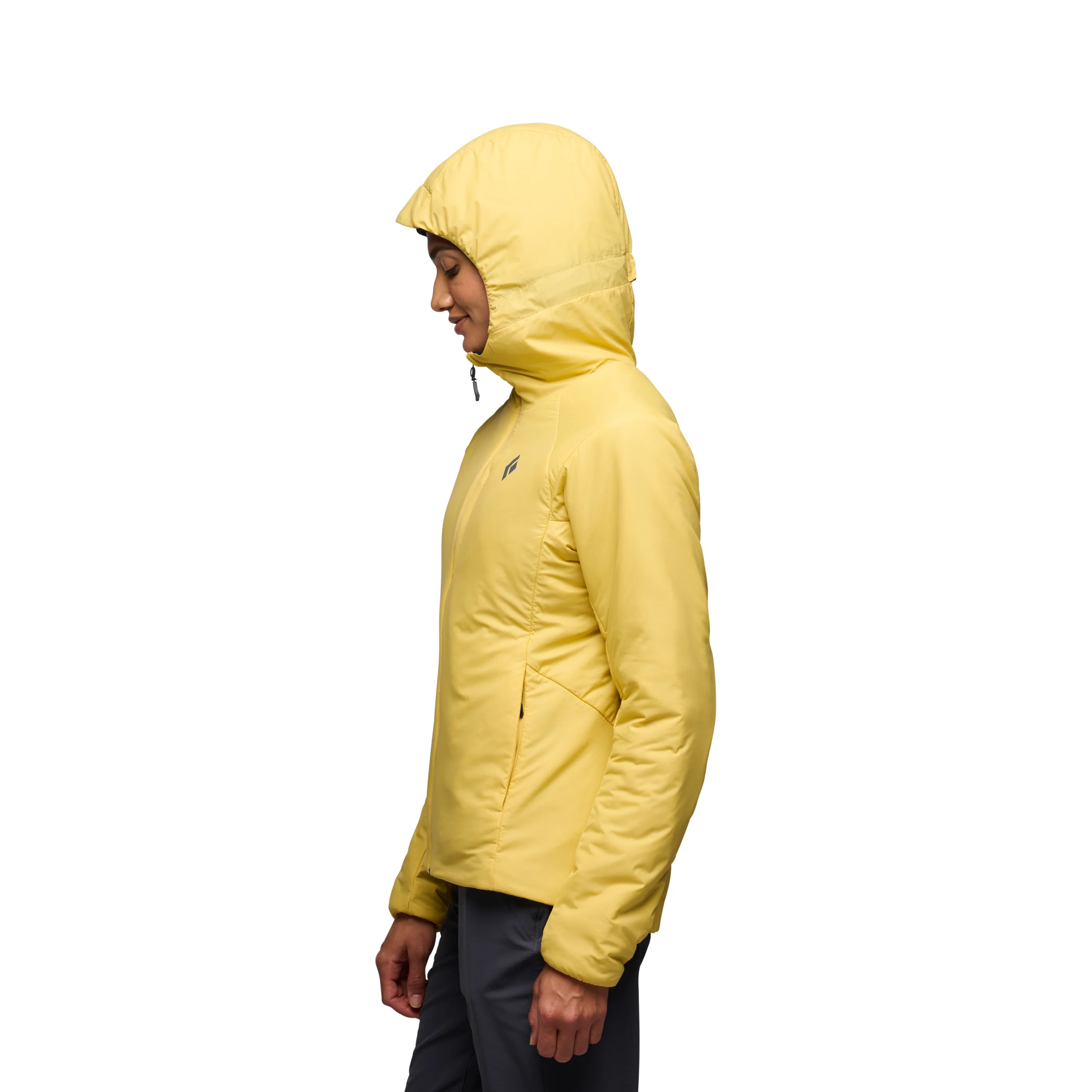 Women's First Light 2.0 Stretch Hoody - Past Season - Image 31
