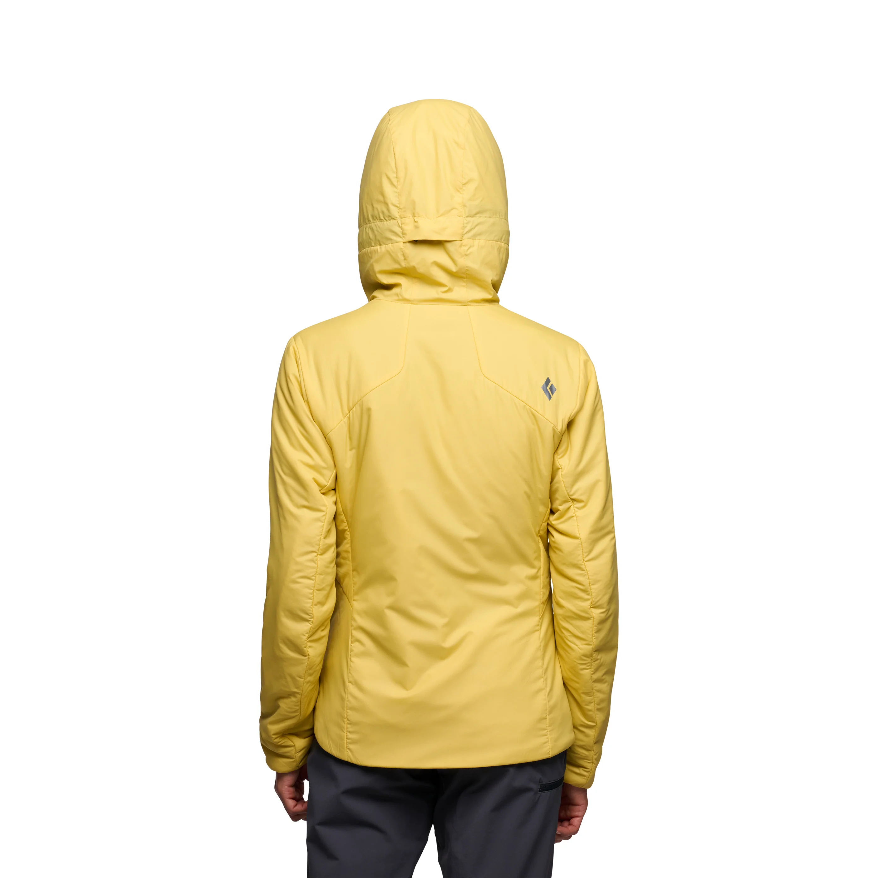 Women's First Light 2.0 Stretch Hoody - Past Season - Image 32