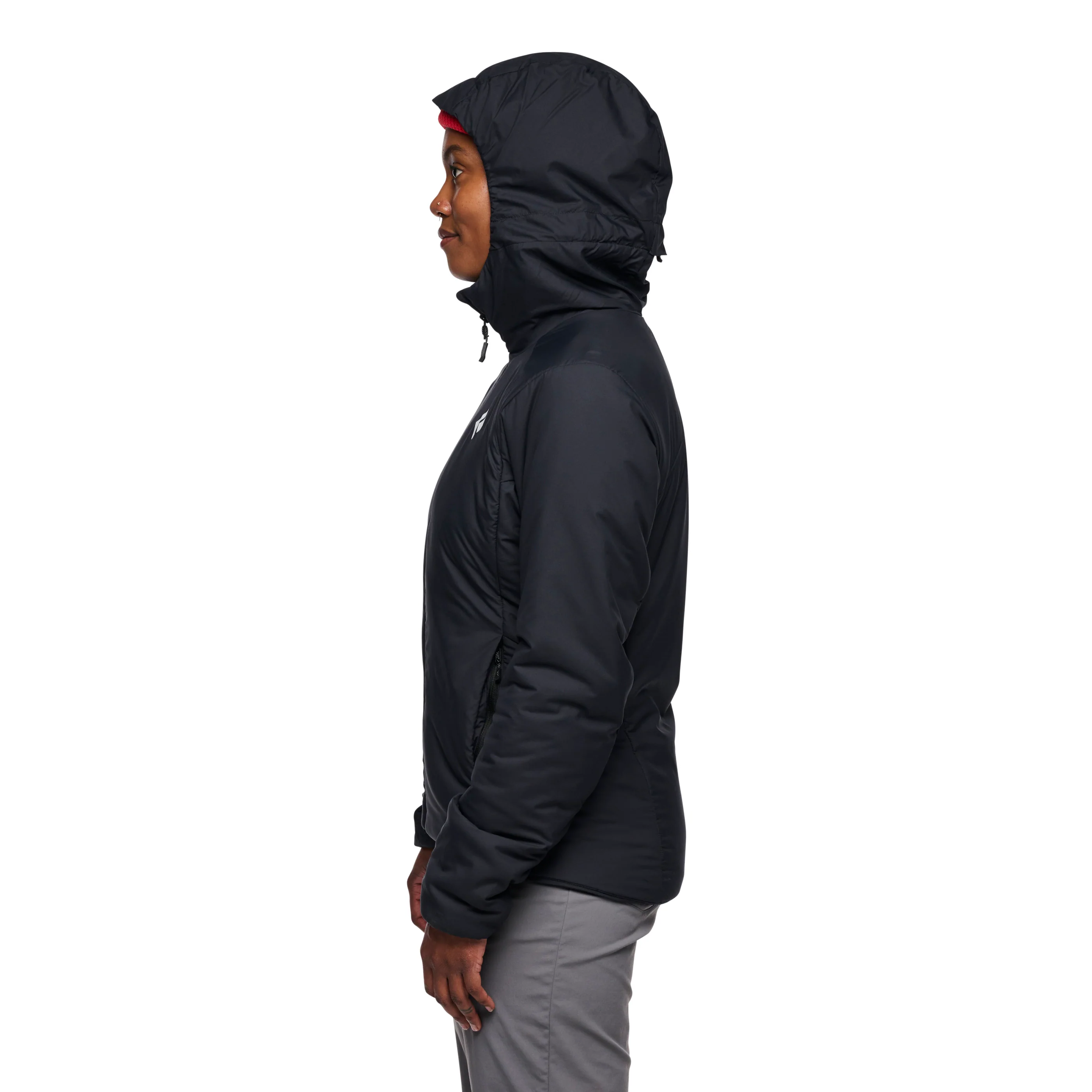 Women's First Light 2.0 Stretch Hoody - Image 3