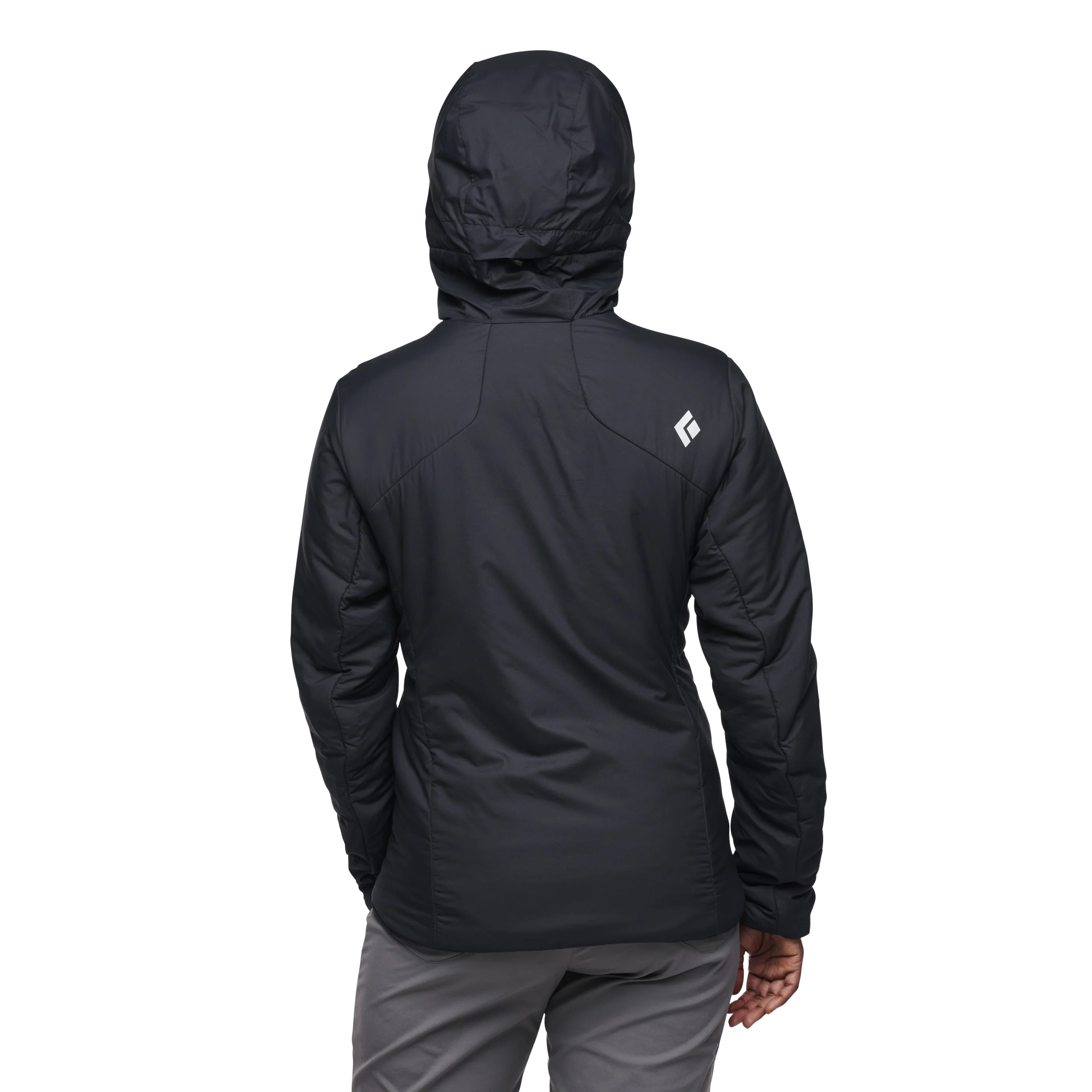 Women's First Light 2.0 Stretch Hoody - Image 4