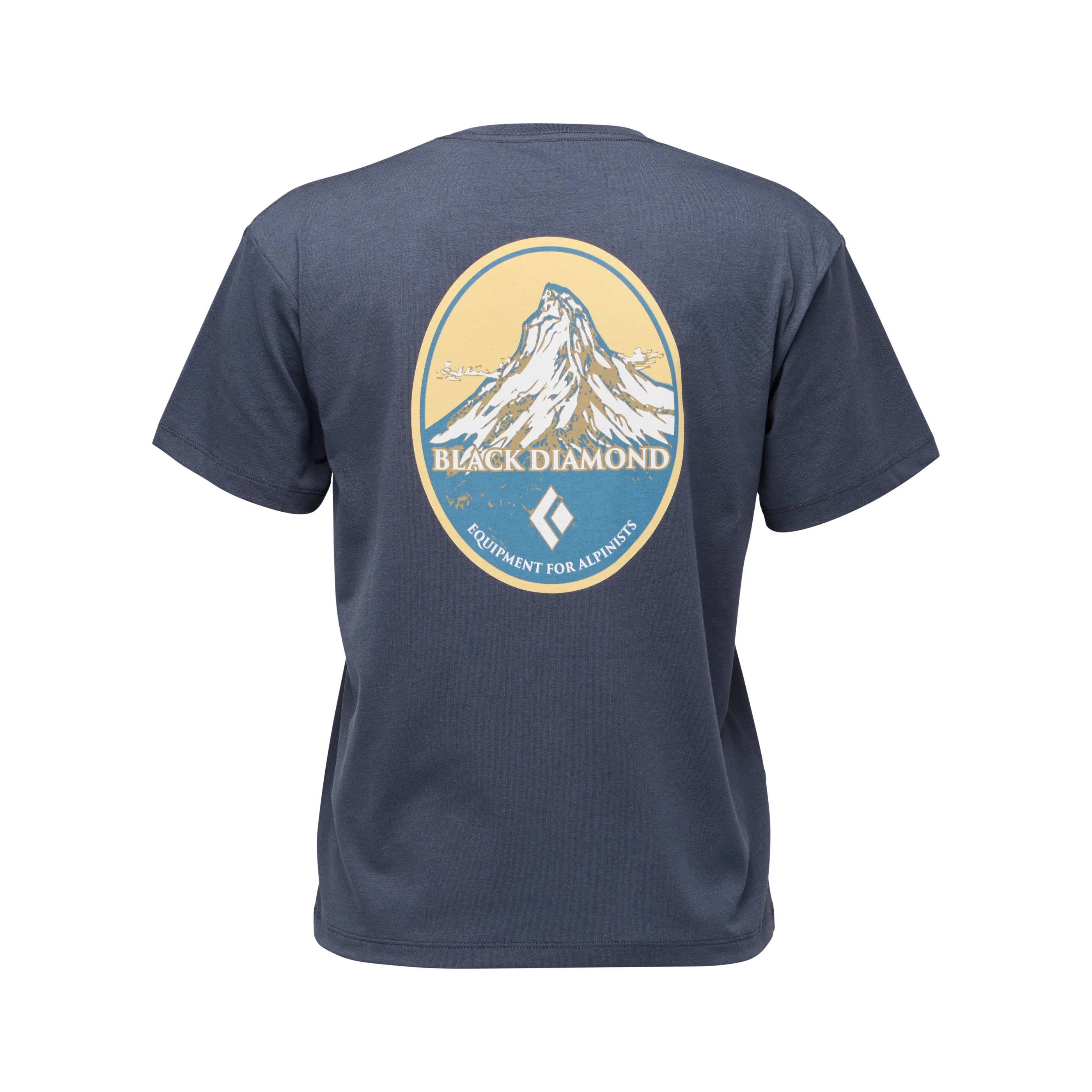 Women's Heritage Badge Short Sleeve Tee - Image 16