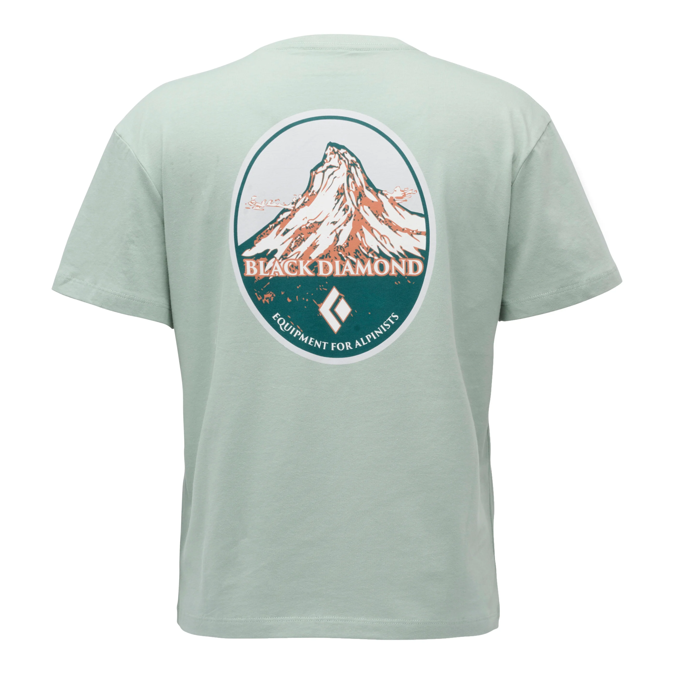 Women's Heritage Badge Short Sleeve Tee - Image 19