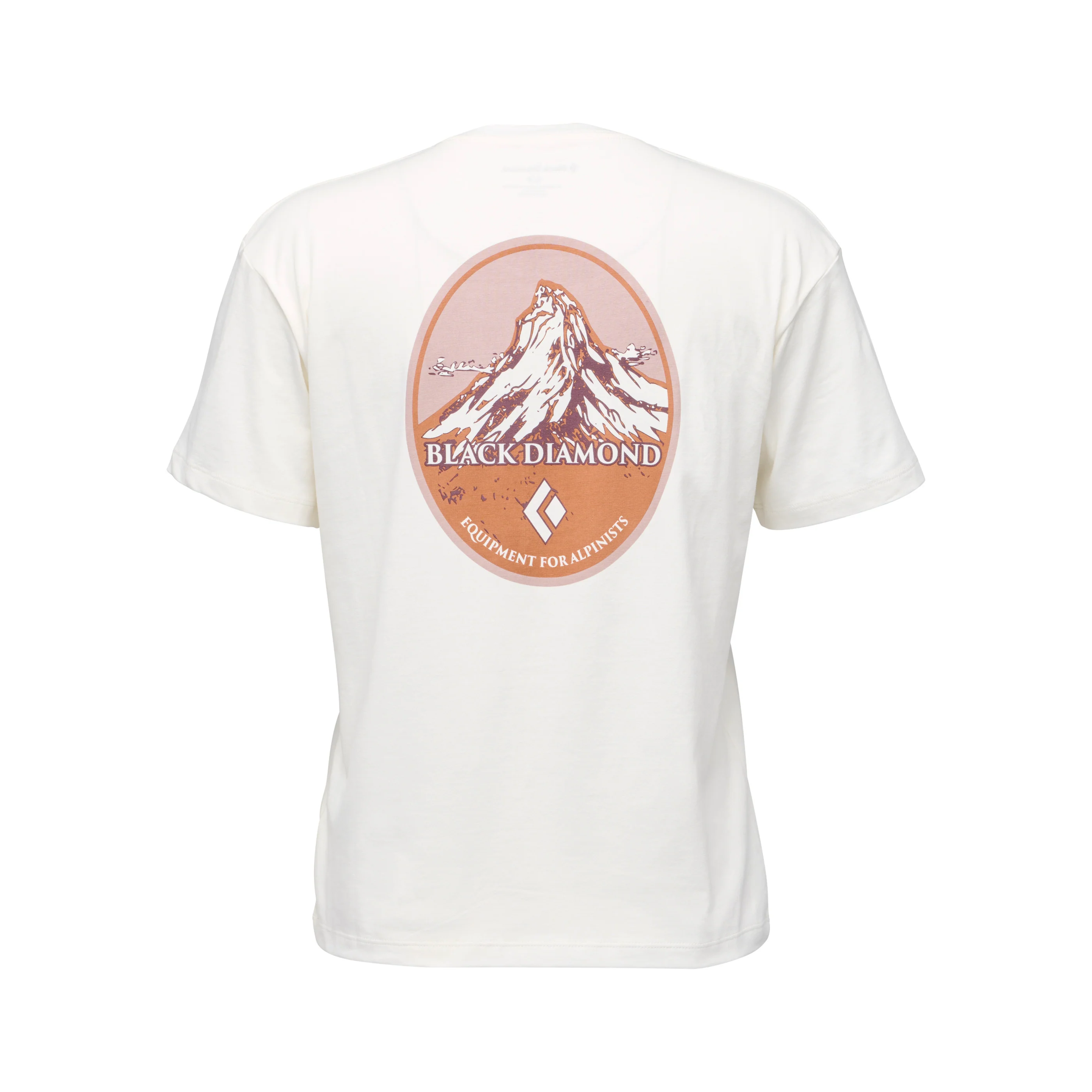 Women's Heritage Badge Short Sleeve Tee - Image 20