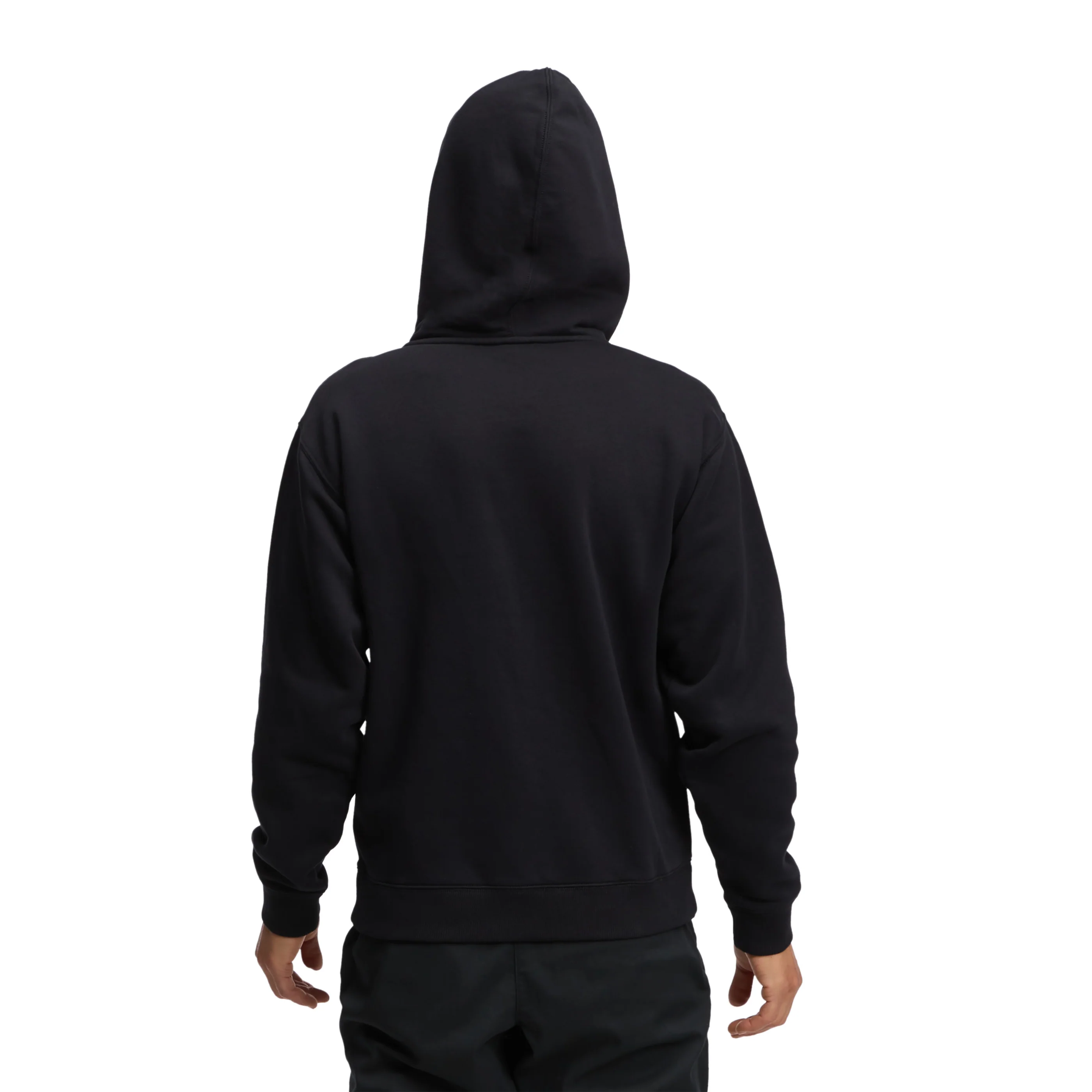 Women's Heritage Wordmark Pullover Hoody - Image 3