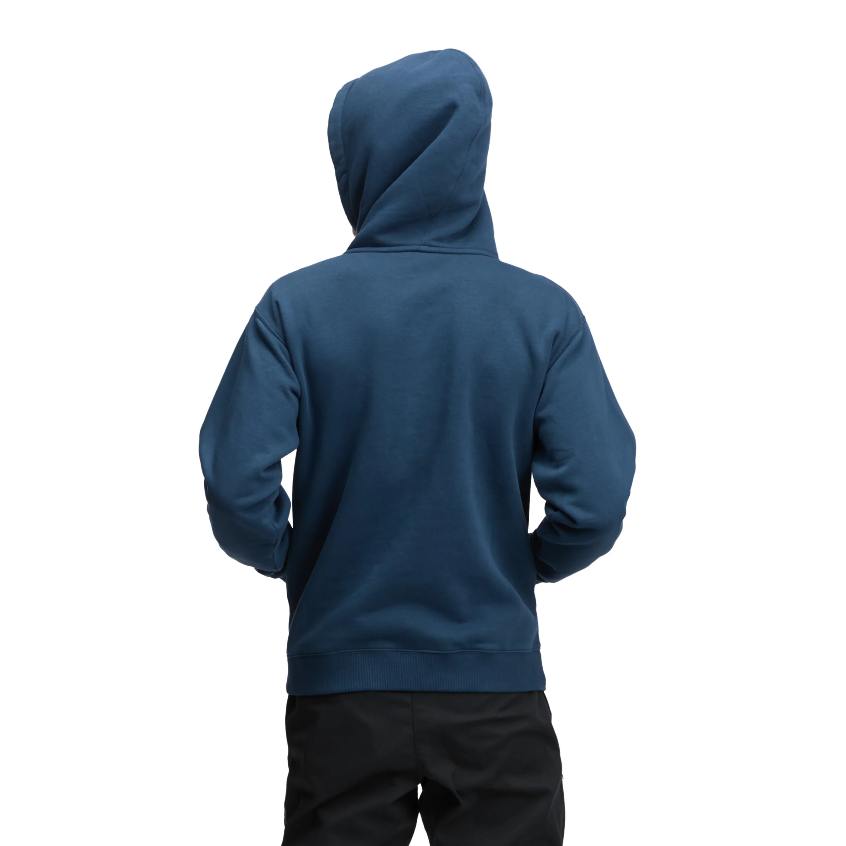 Women's Heritage Wordmark Pullover Hoody - Image 6