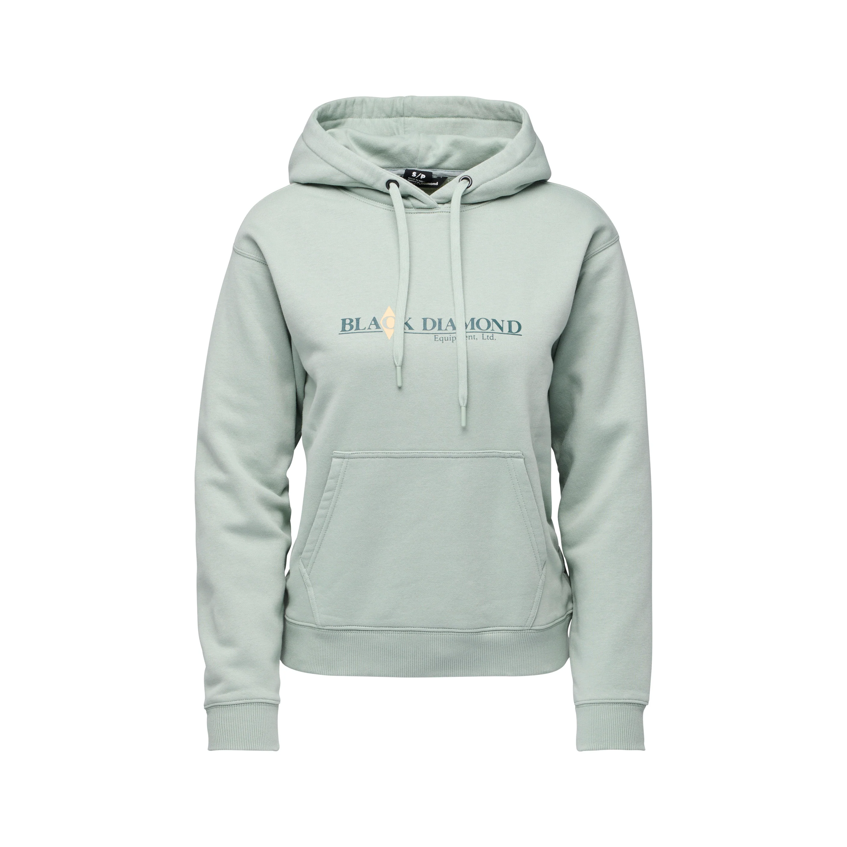 Women's Heritage Wordmark Pullover Hoody - Image 9