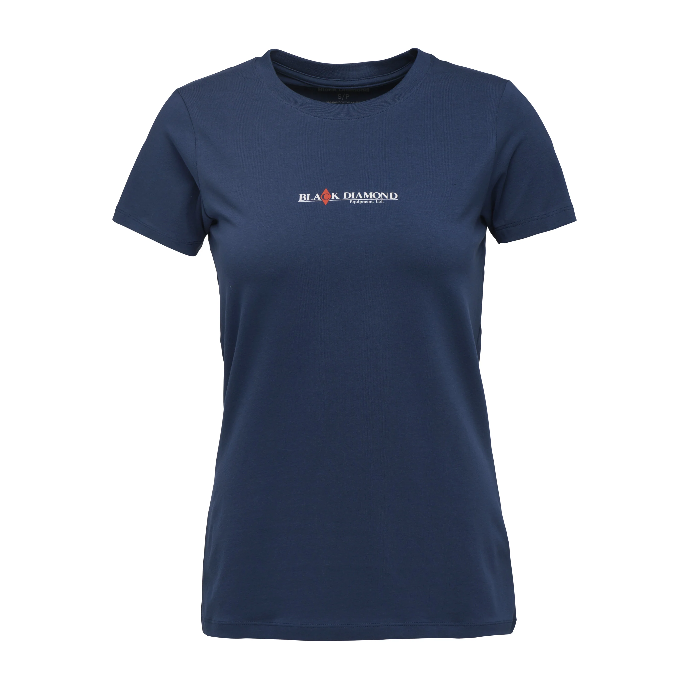 Women's Heritage Wordmark Tee 2nds - Image 8