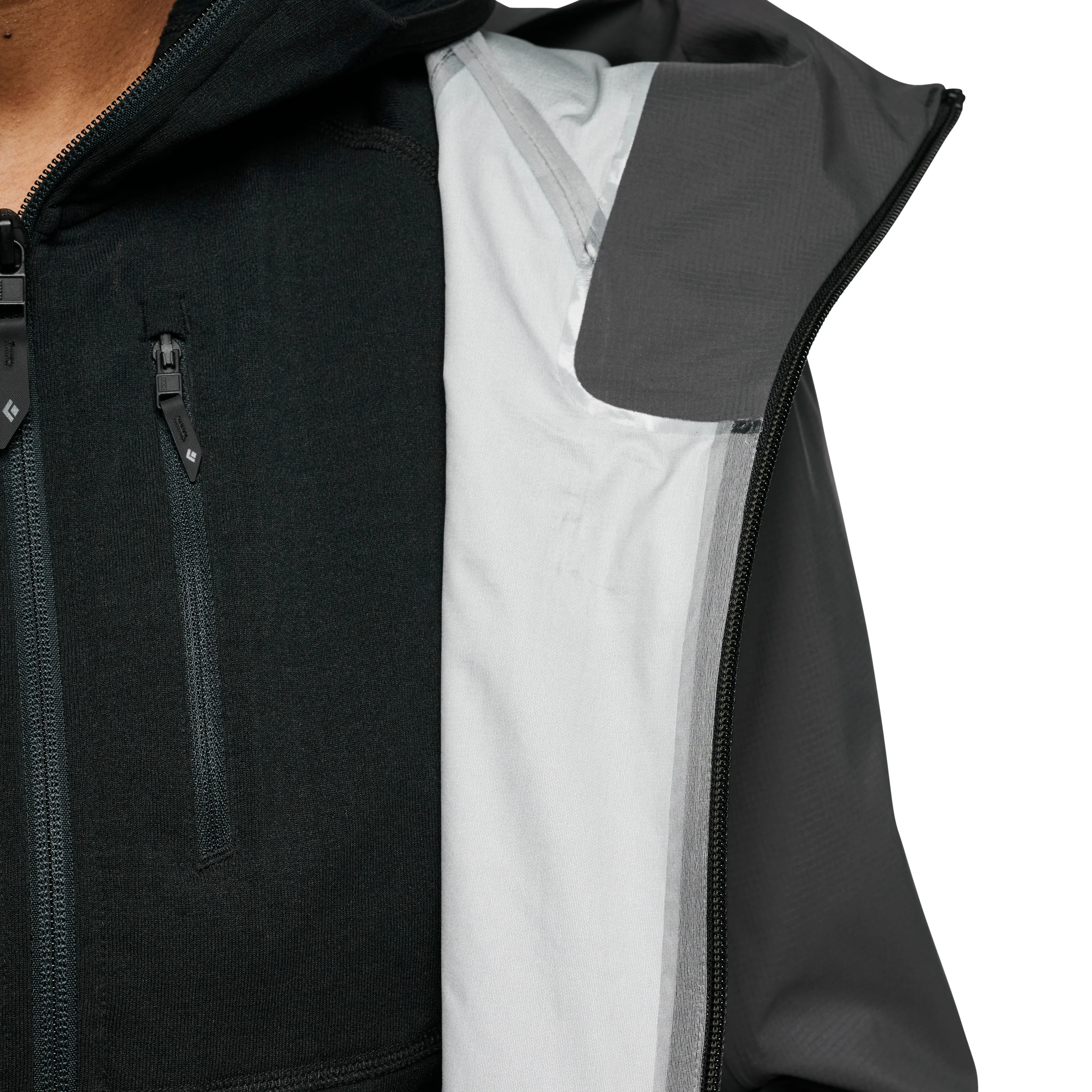 Women's Highline Stretch Shell - Image 10