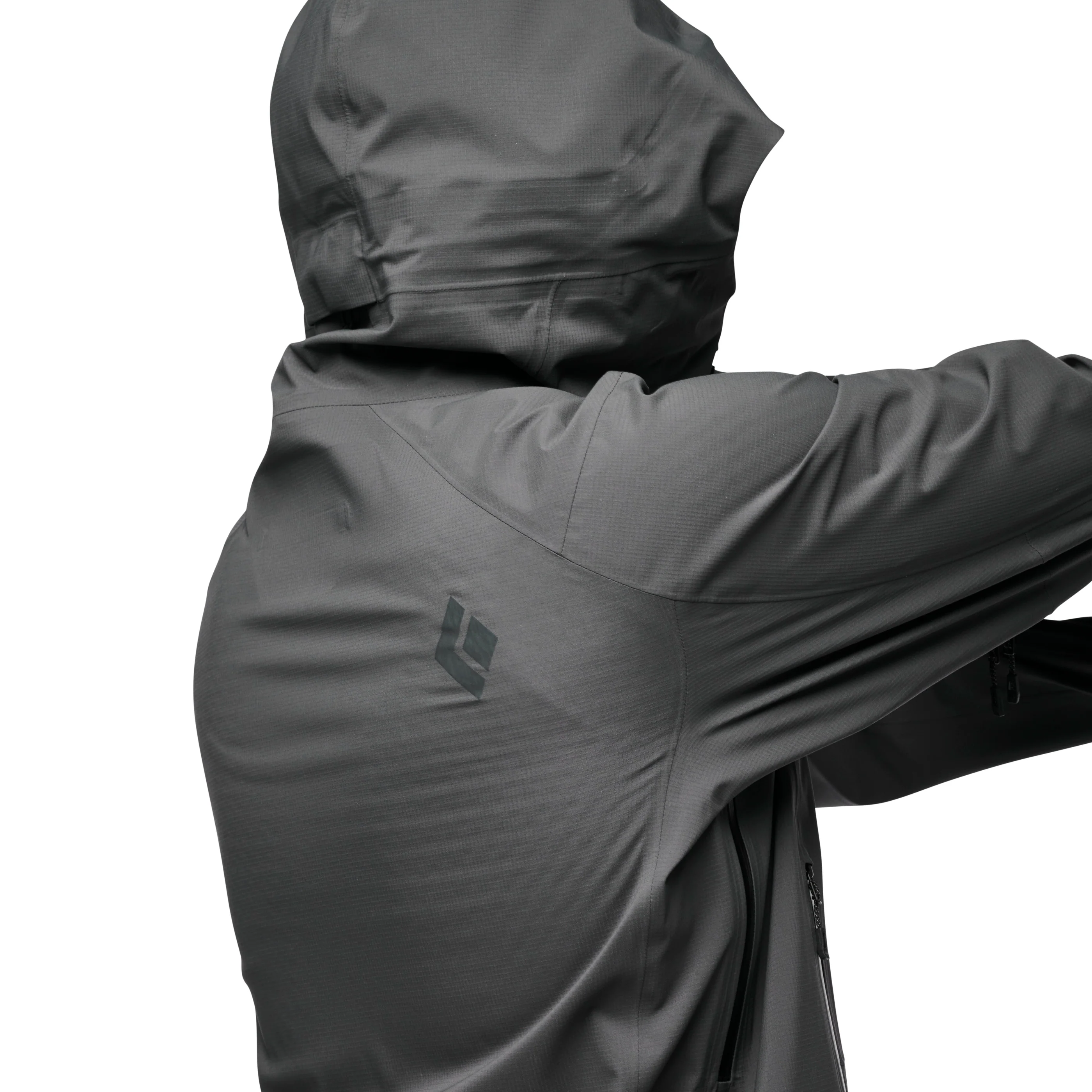 Women's Highline Stretch Shell - Image 11