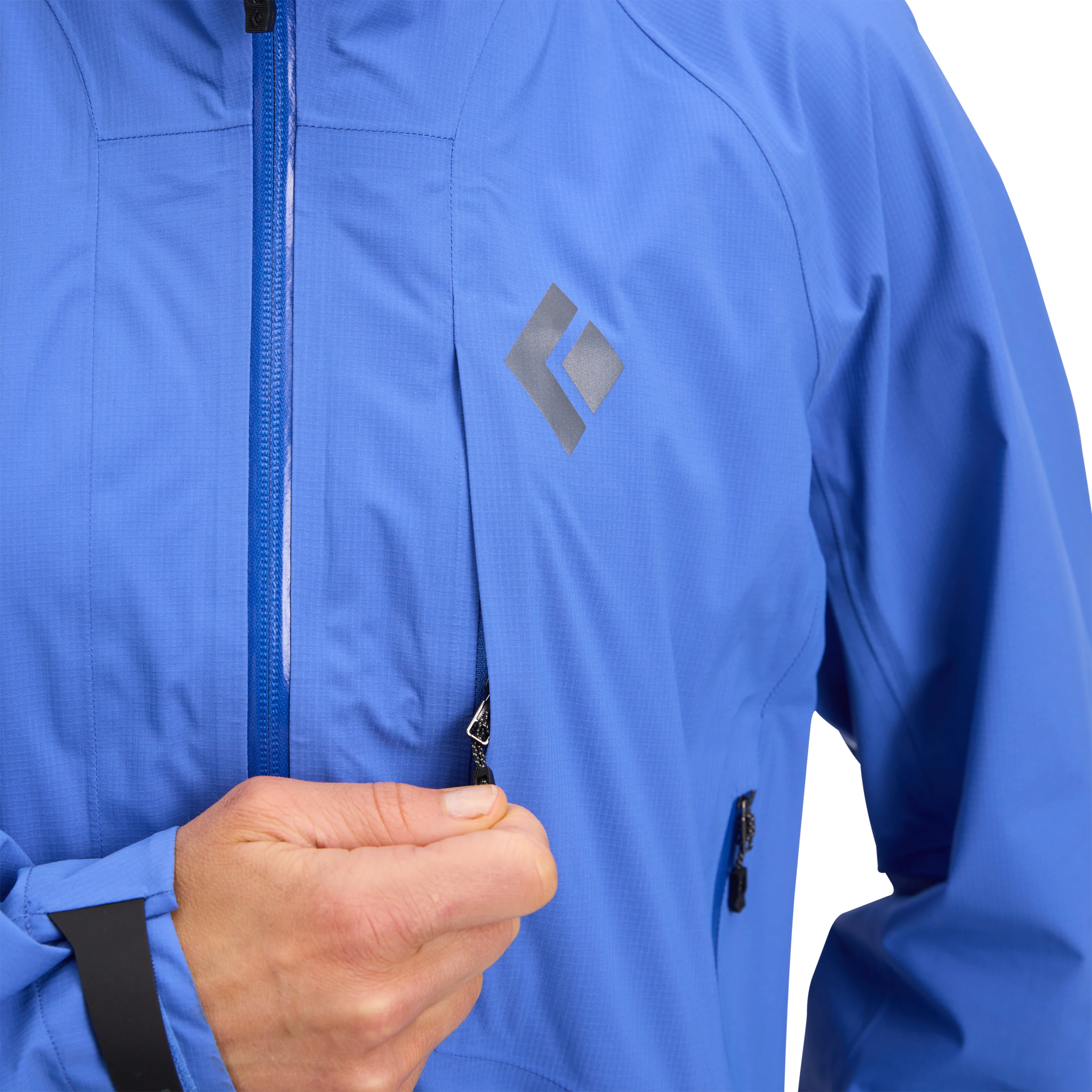 Women's Highline Stretch Shell - Image 15