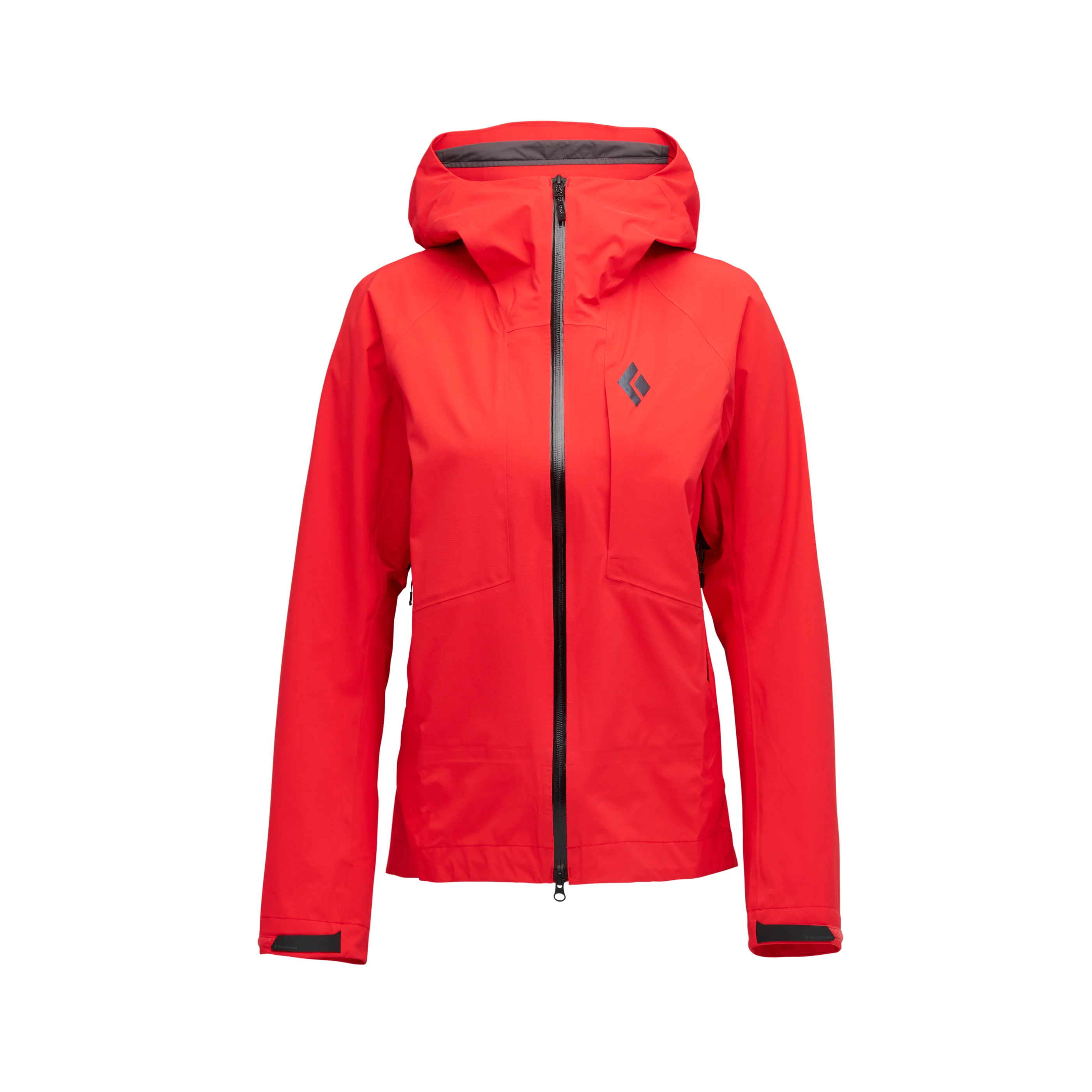 Women's Highline Stretch Shell - Image 25