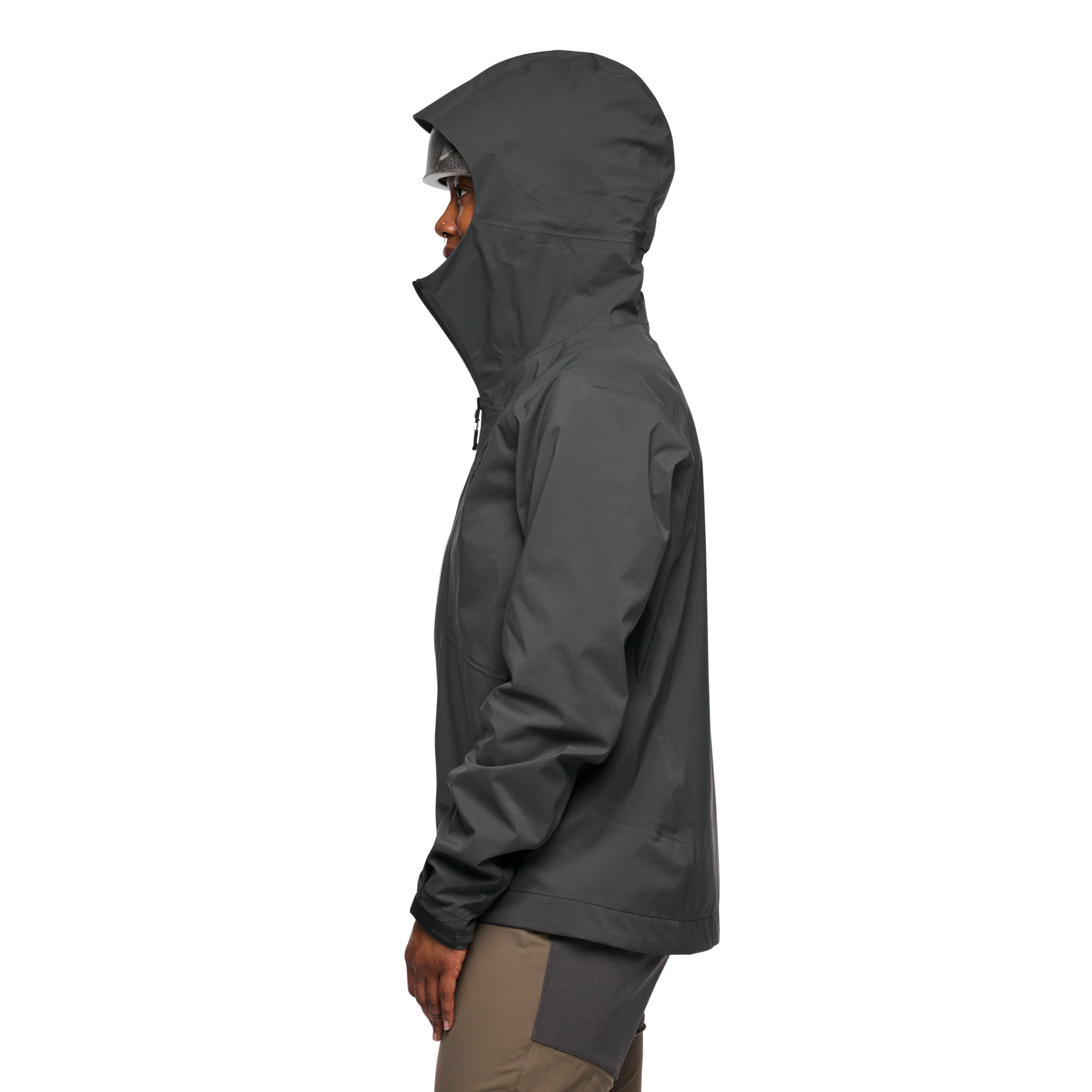 Women's Highline Stretch Shell - Image 3