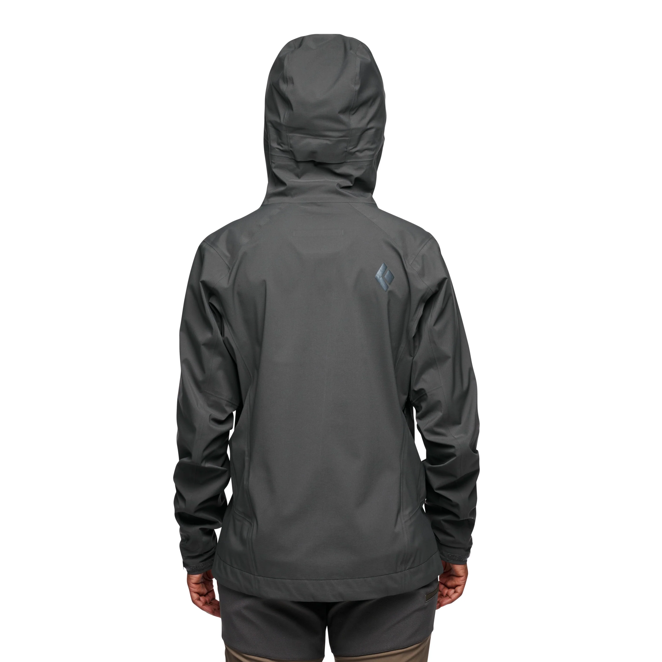 Women's Highline Stretch Shell - Image 4