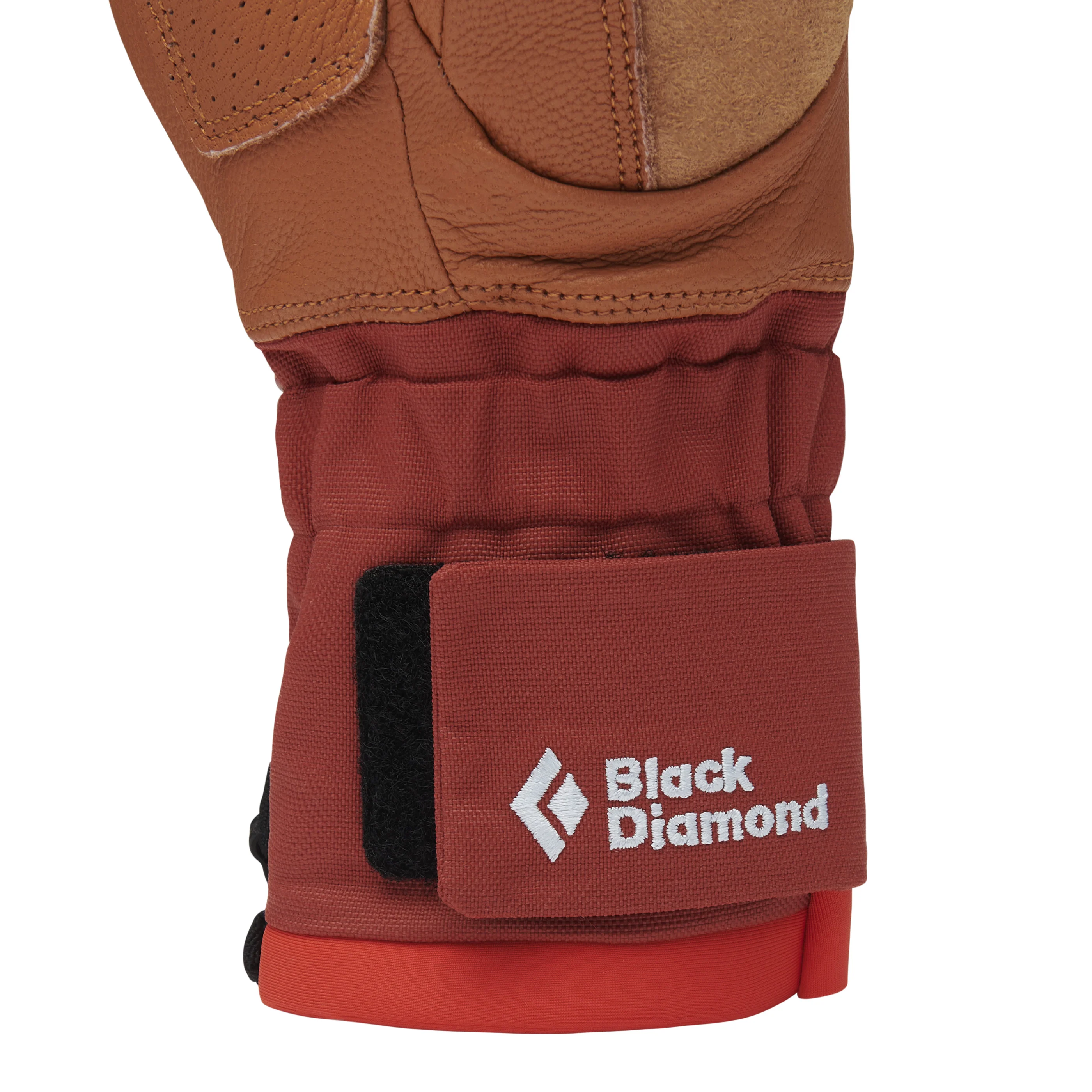 Women's Impulse Gloves - Image 4